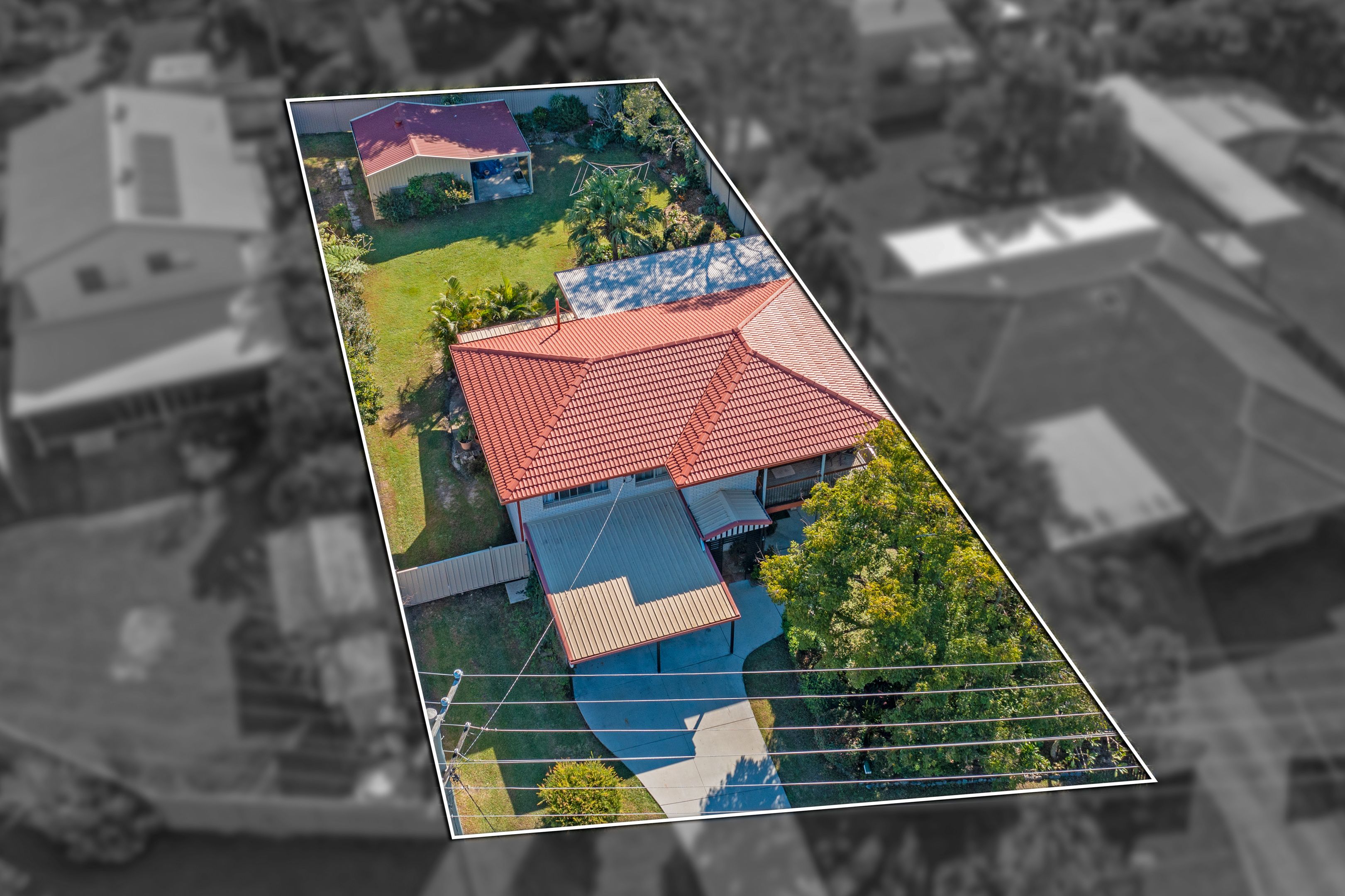 69 Lawn Terrace, Capalaba QLD 4157