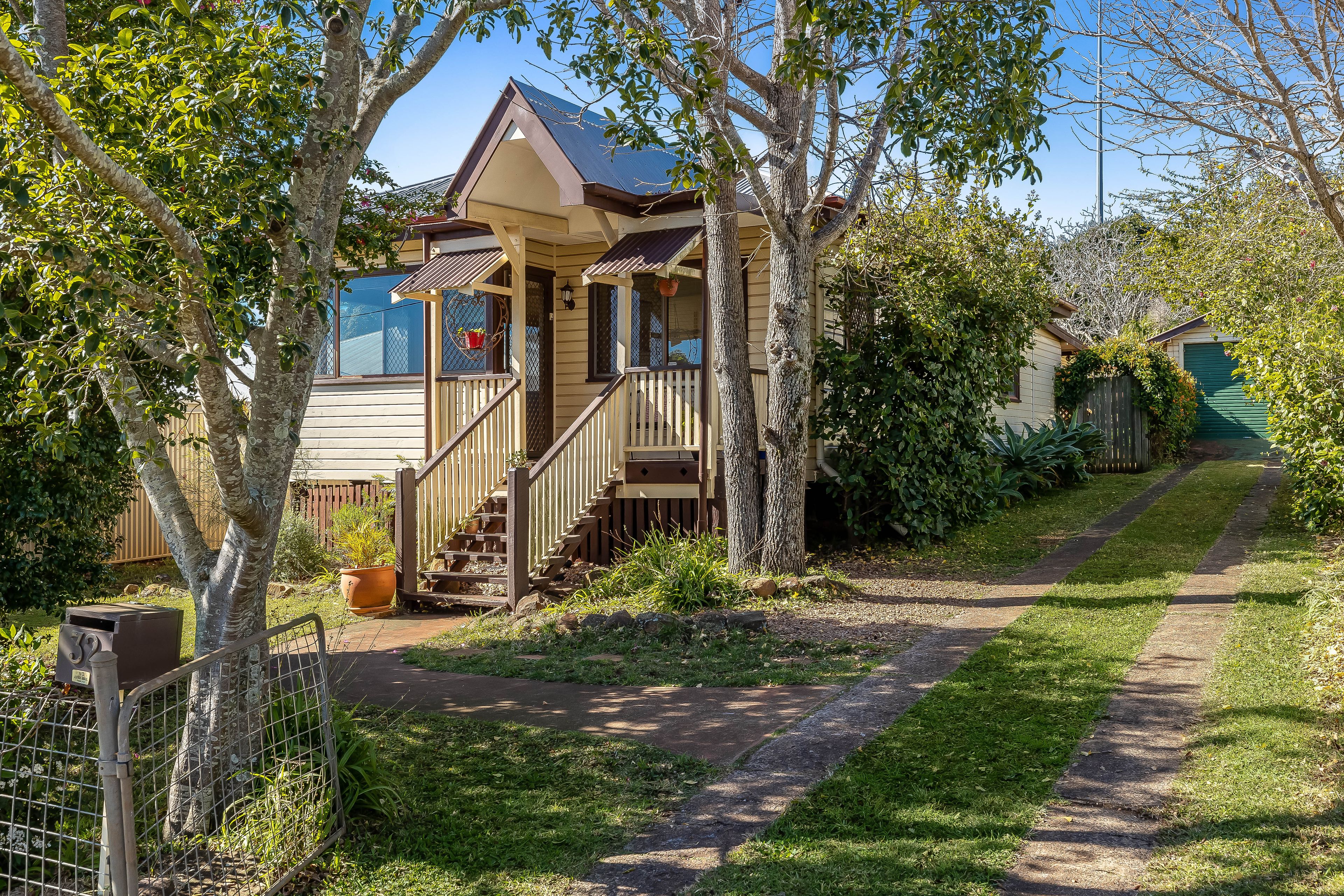 32 Haig Street, South Toowoomba QLD 4350