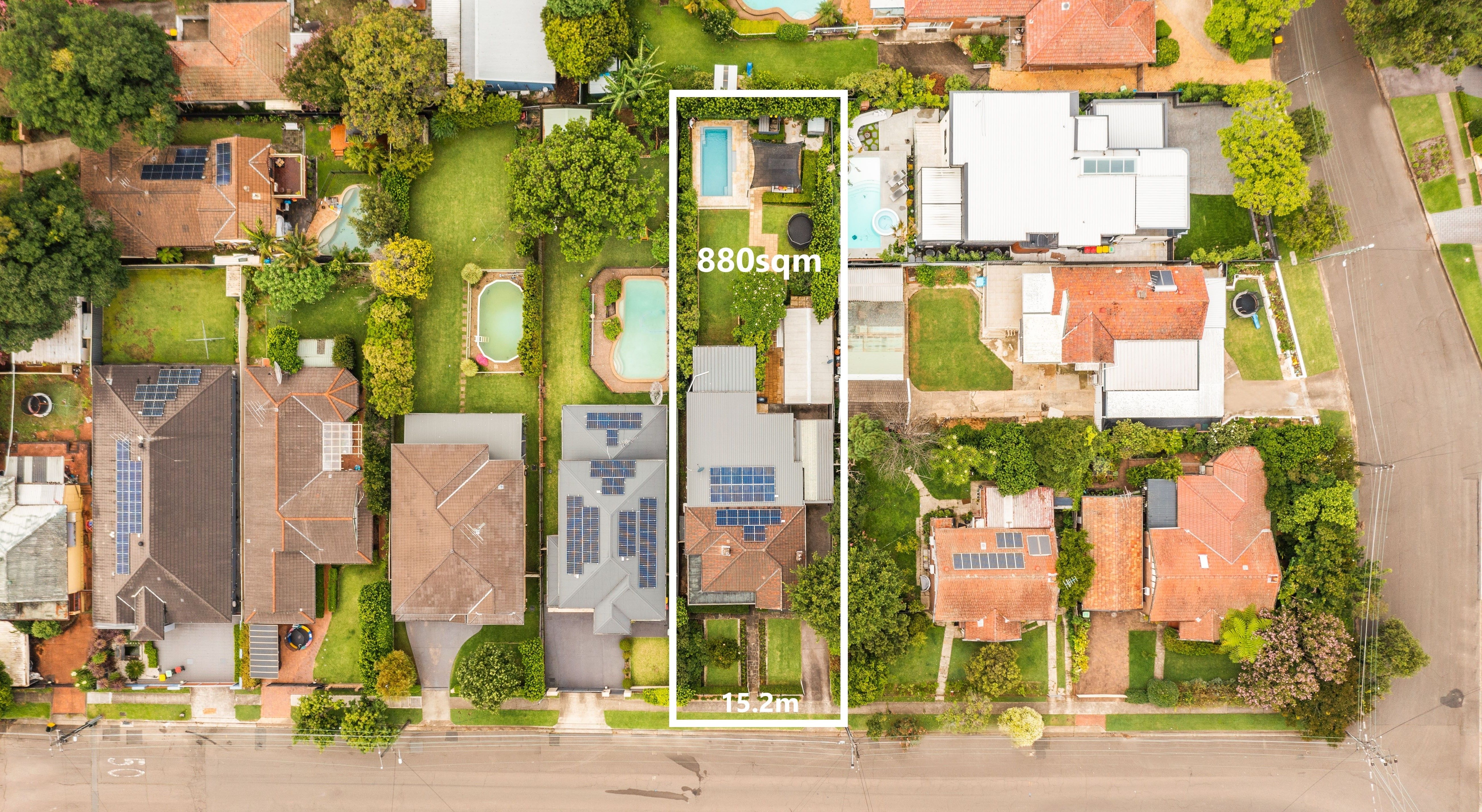 12 Riverside Avenue, Putney NSW 2112