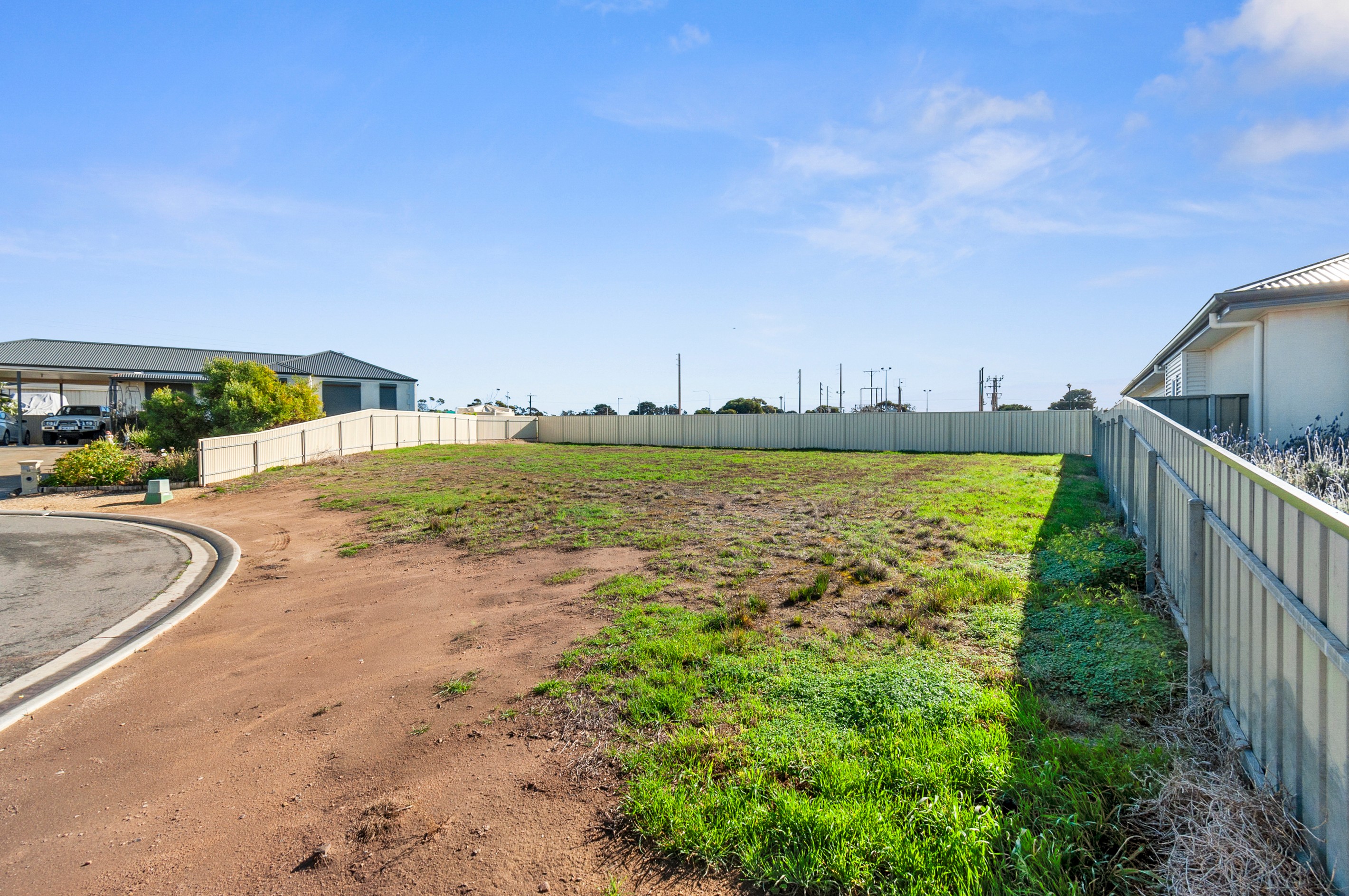 Lot 31 10 Bullock Street, Ardrossan, SA 5571