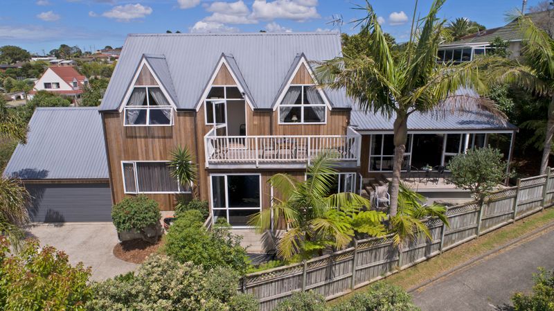 Substantial Family Living in Manly - Manly