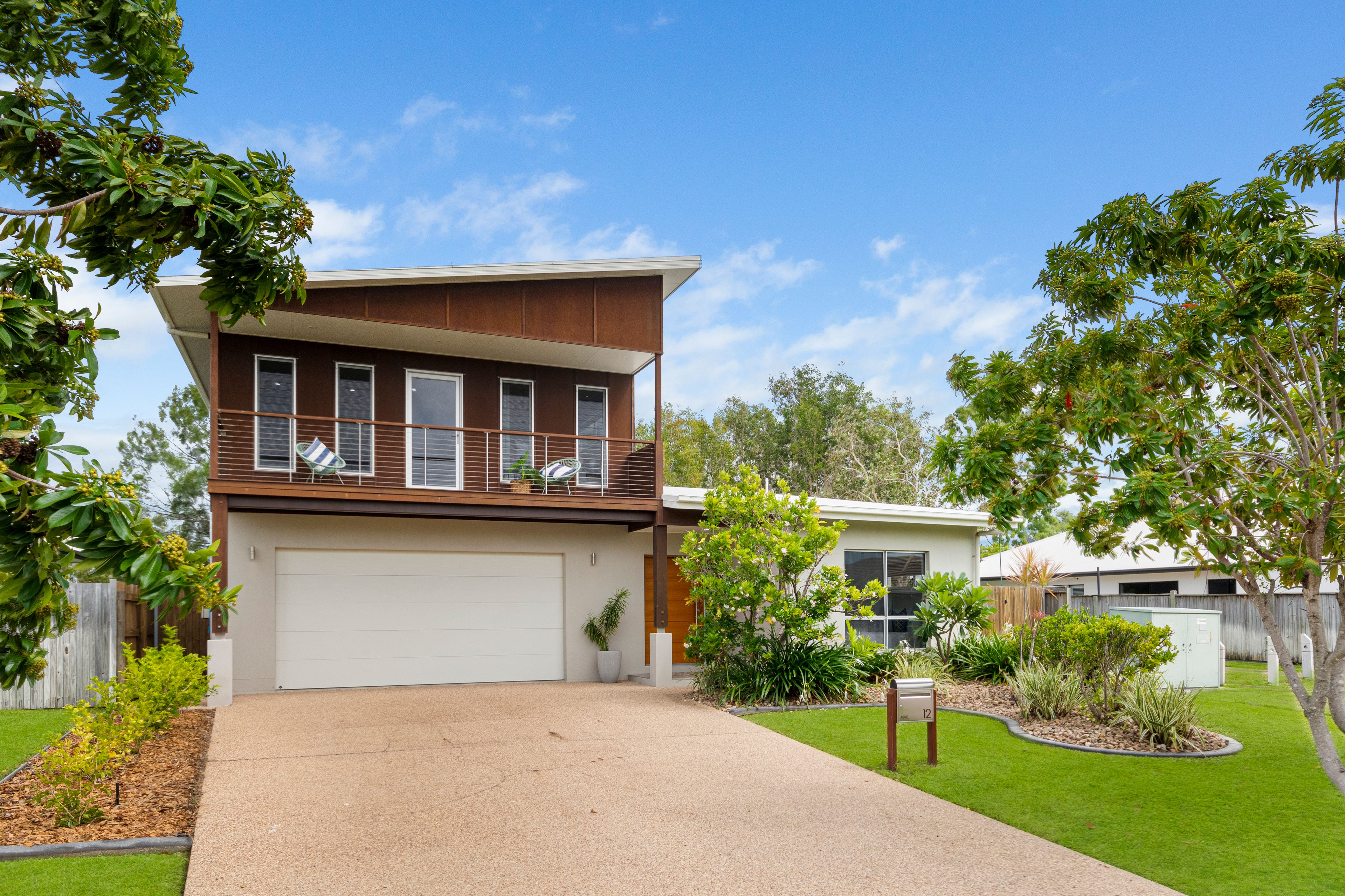 12 Waterbury Terrace, Idalia, QLD 4811 Sold House Ray White Townsville