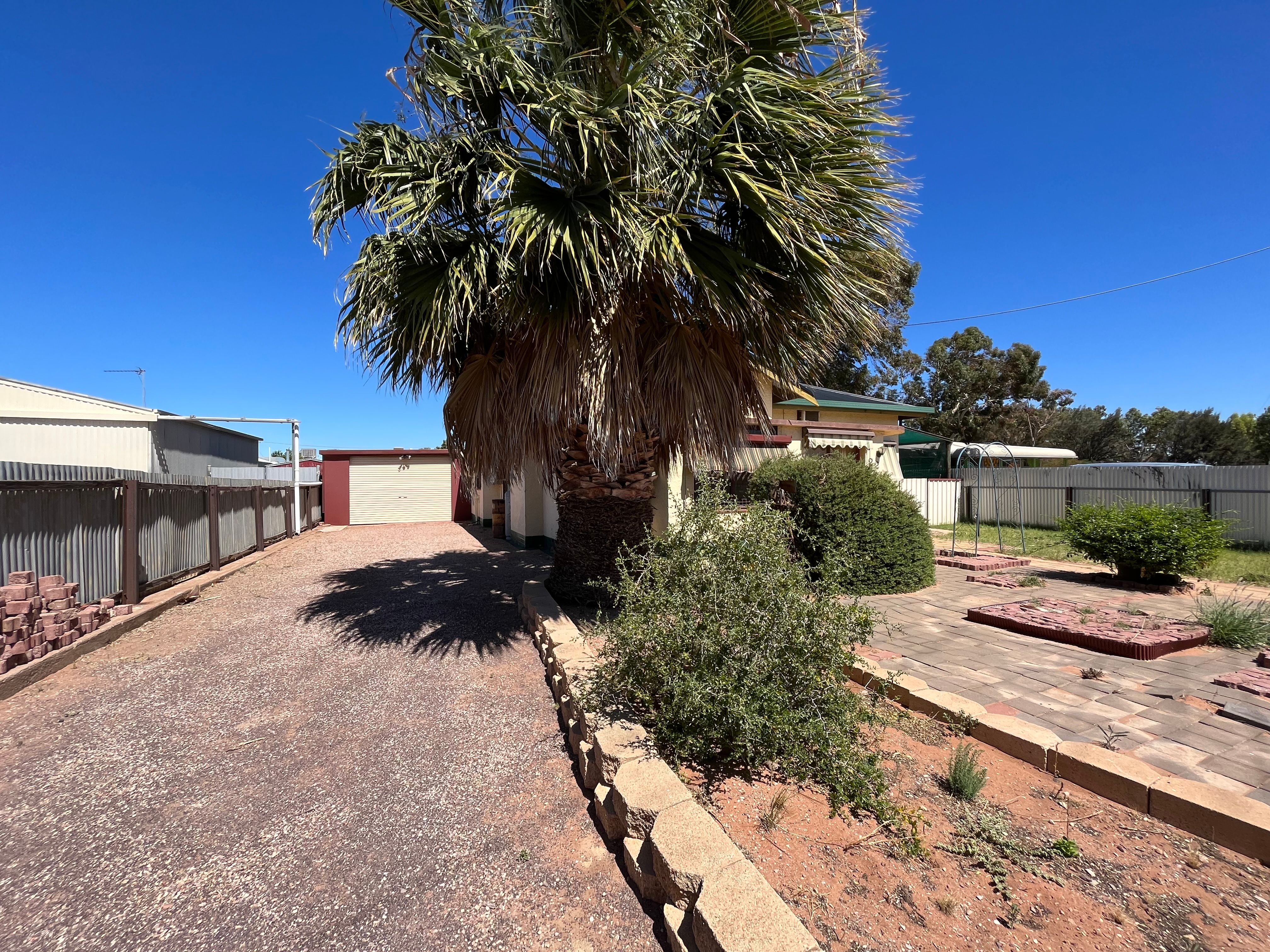 22 Railway Parade, Port Augusta, SA 5700