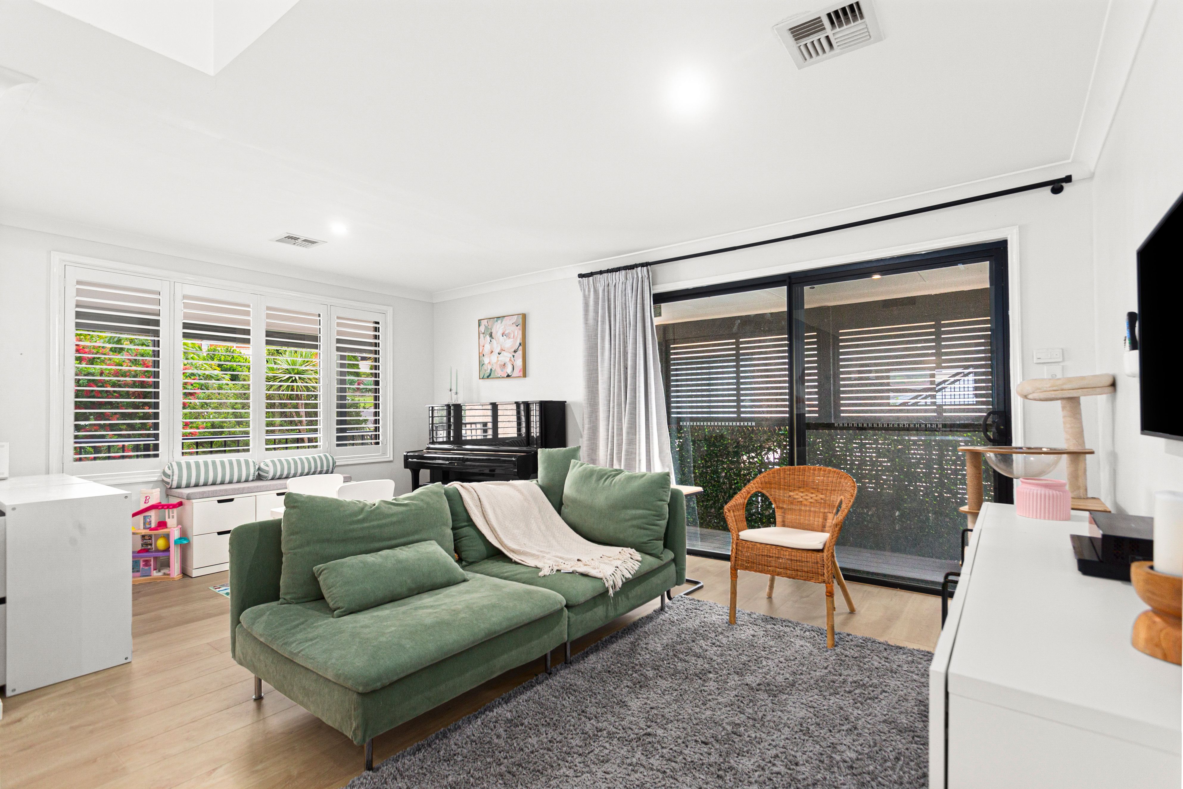 30 Honey Eater Drive, Blackbutt, NSW 2529