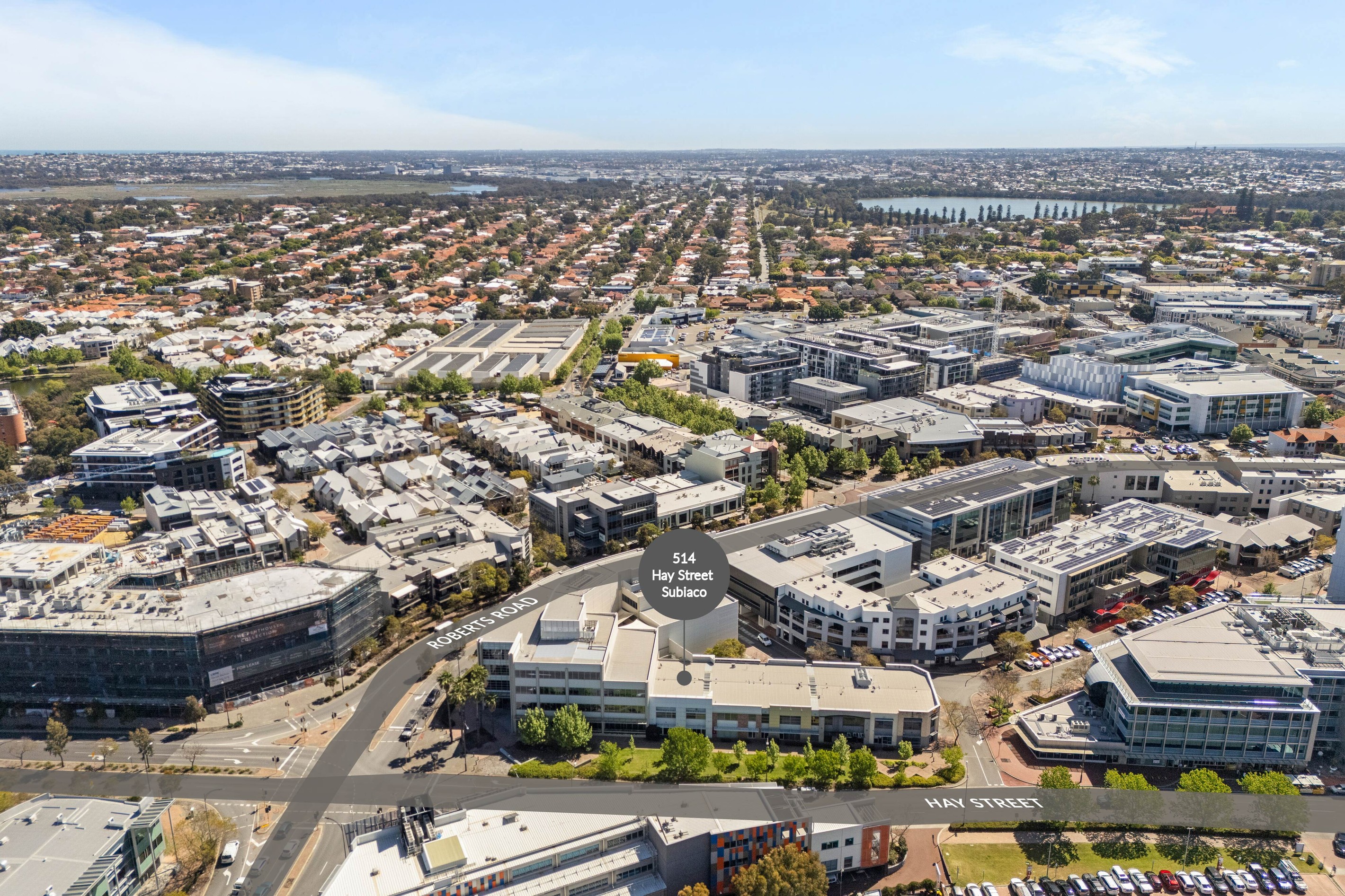 514 Hay Street, Subiaco, WA 6008