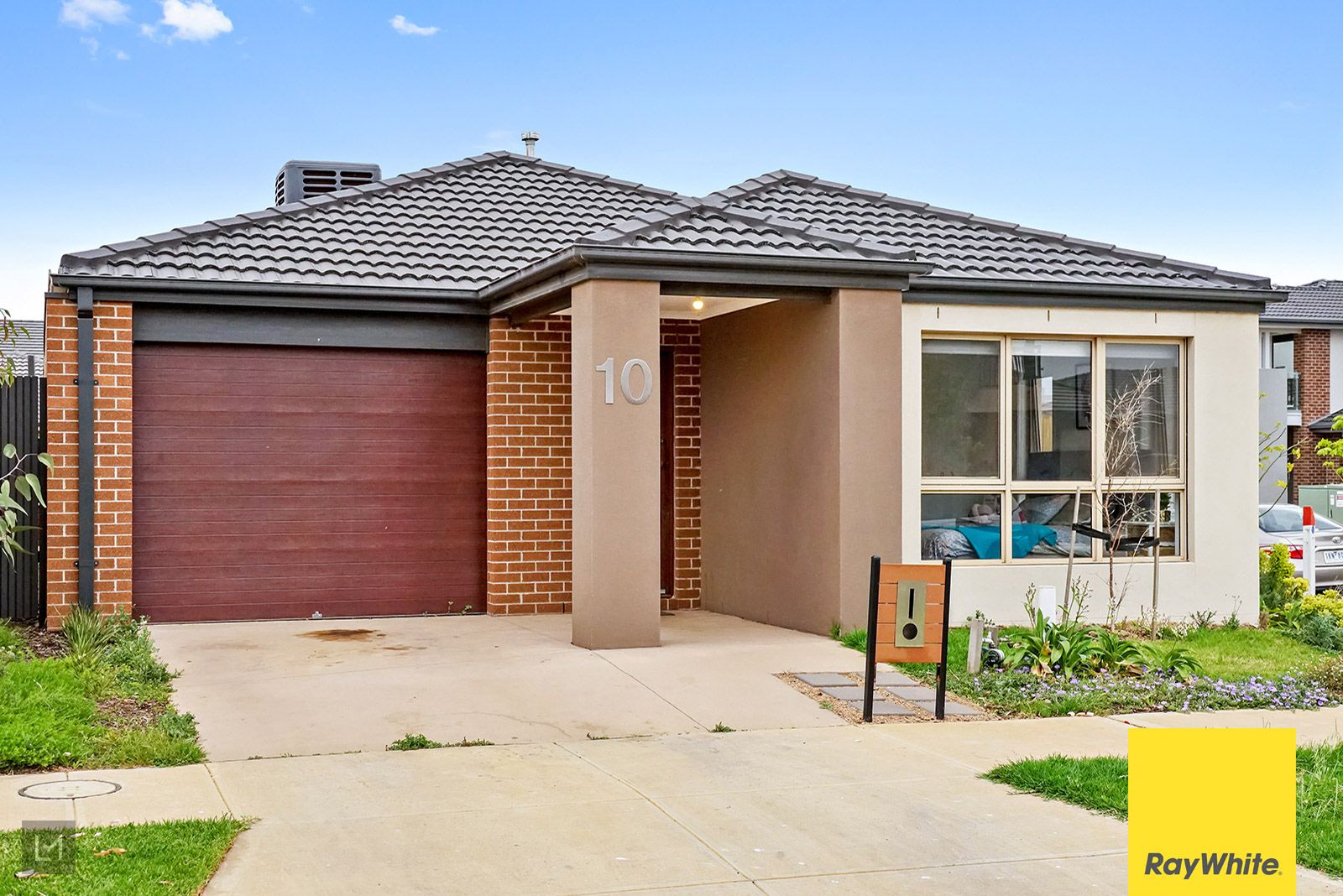 10 Dempsey Avenue, Truganina, VIC 3029