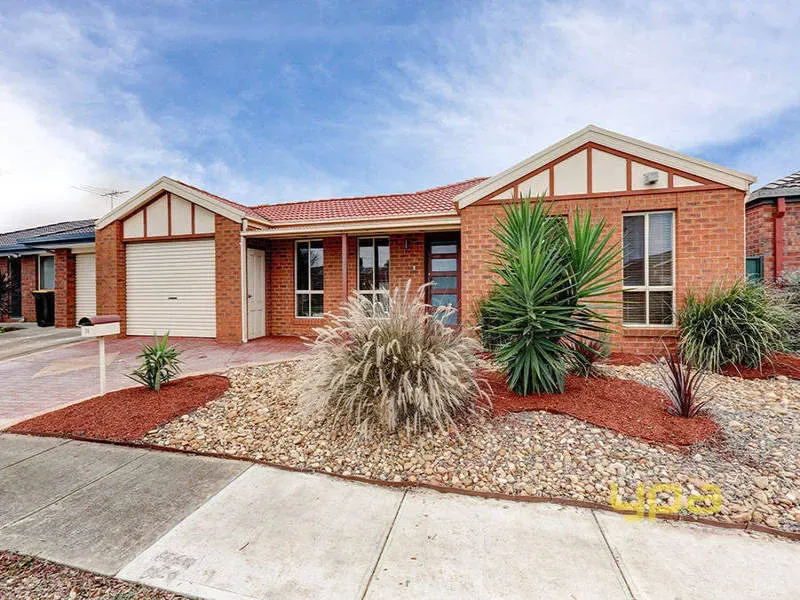 14 Saxby Court, Burnside, VIC 3023