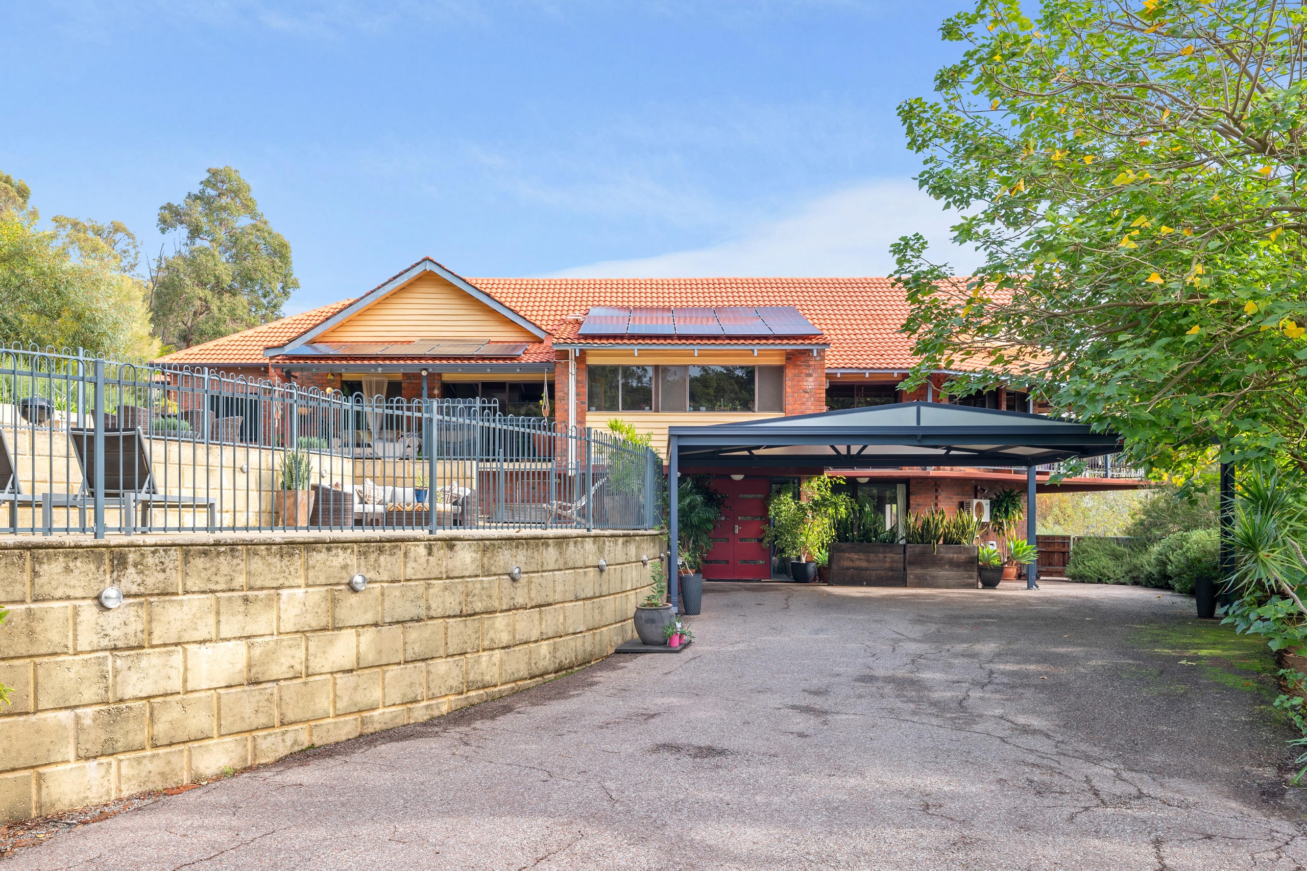 5 Robinson Road, Darlington, WA 6070