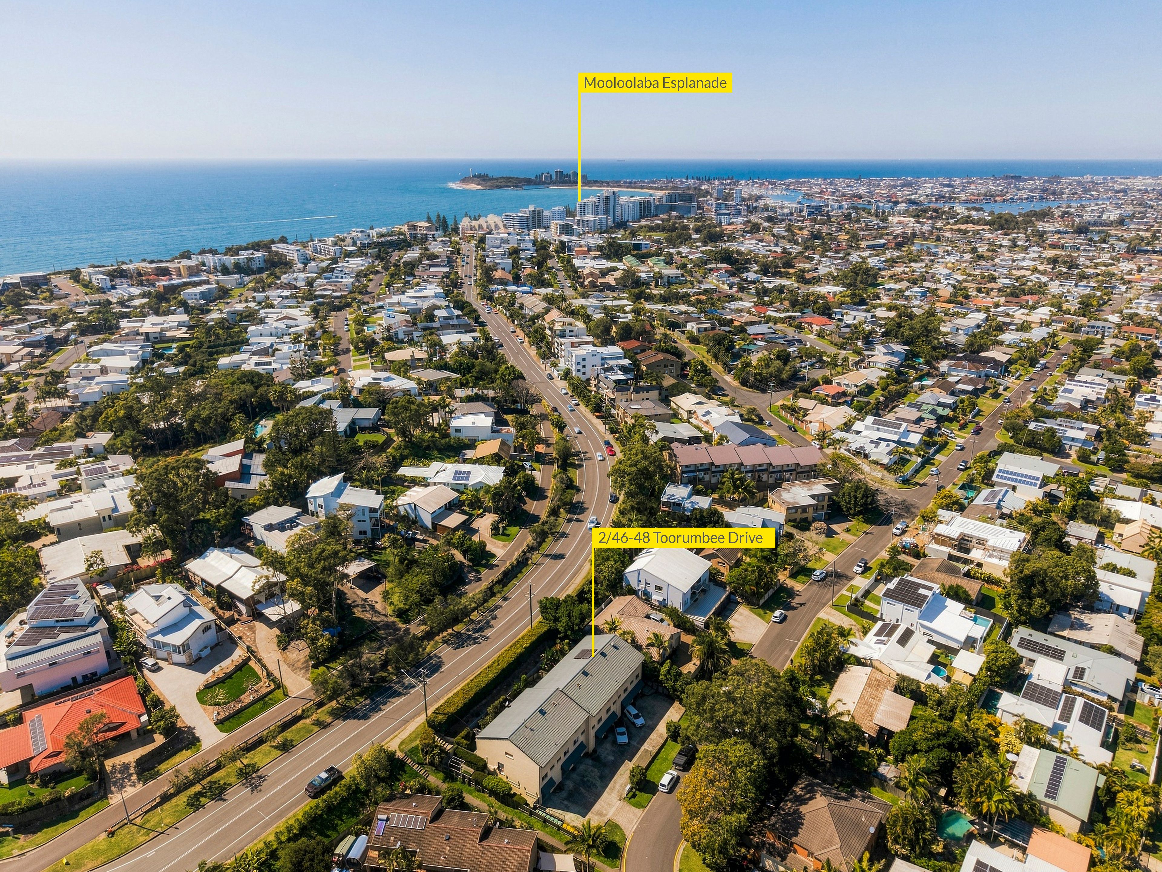 2/46-48 Toorumbee Drive — photo 18 of 21