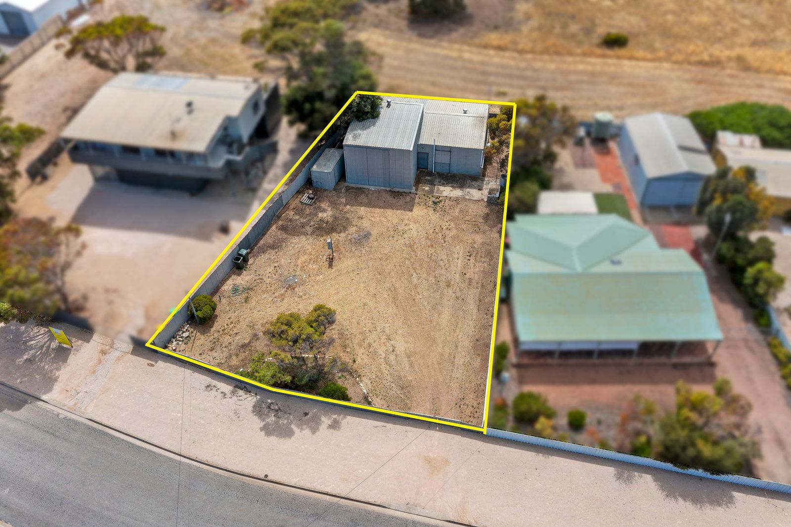 3 Crampton Crescent, Port Victoria, SA 5573