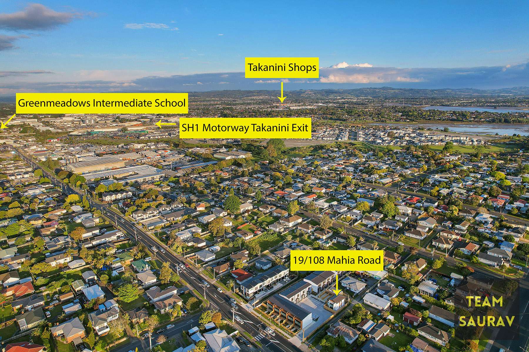 Lot 19/108 Mahia Road photo 18