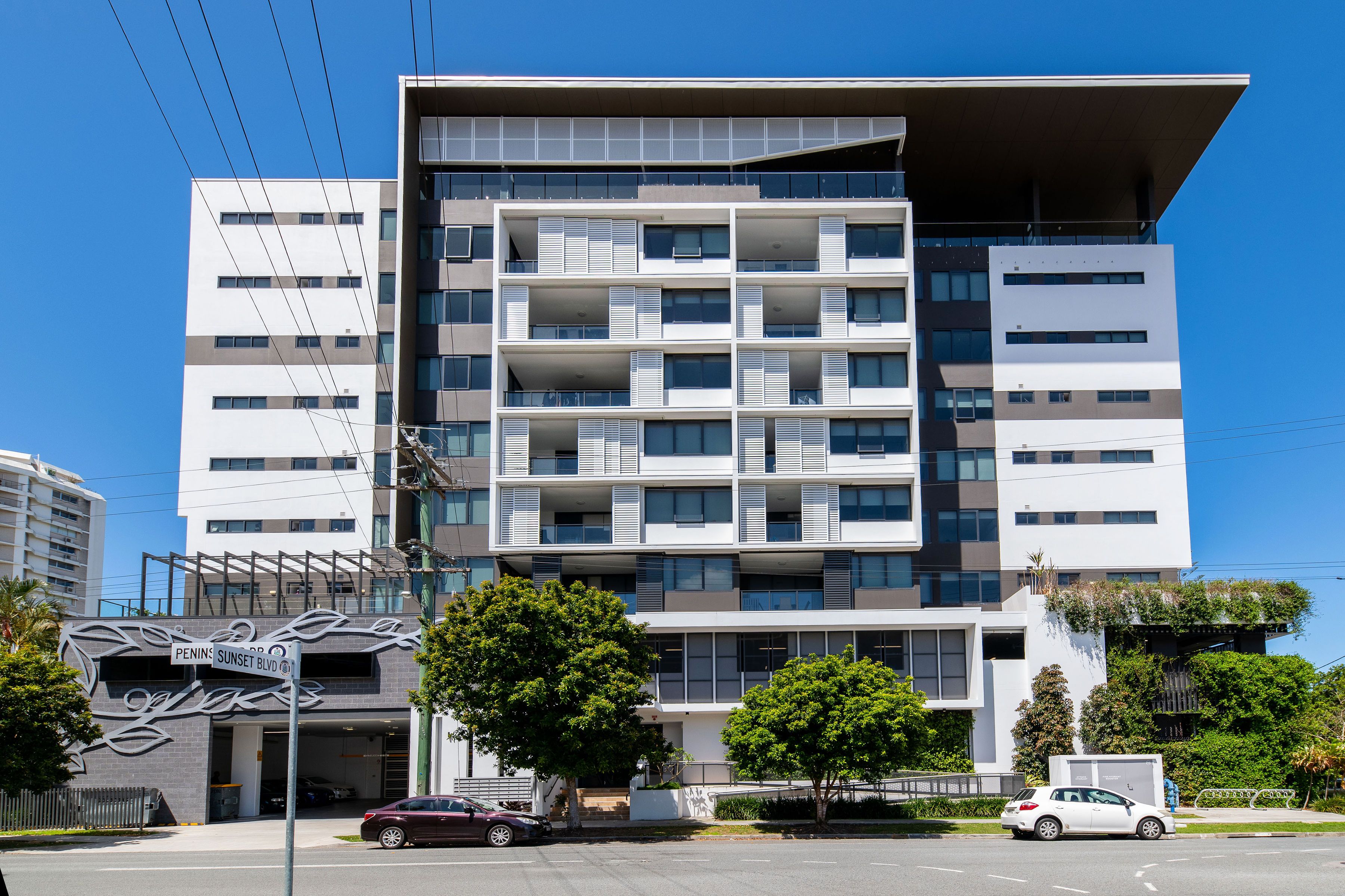 5-7 Peninsular Drive, Surfers Paradise QLD 4217