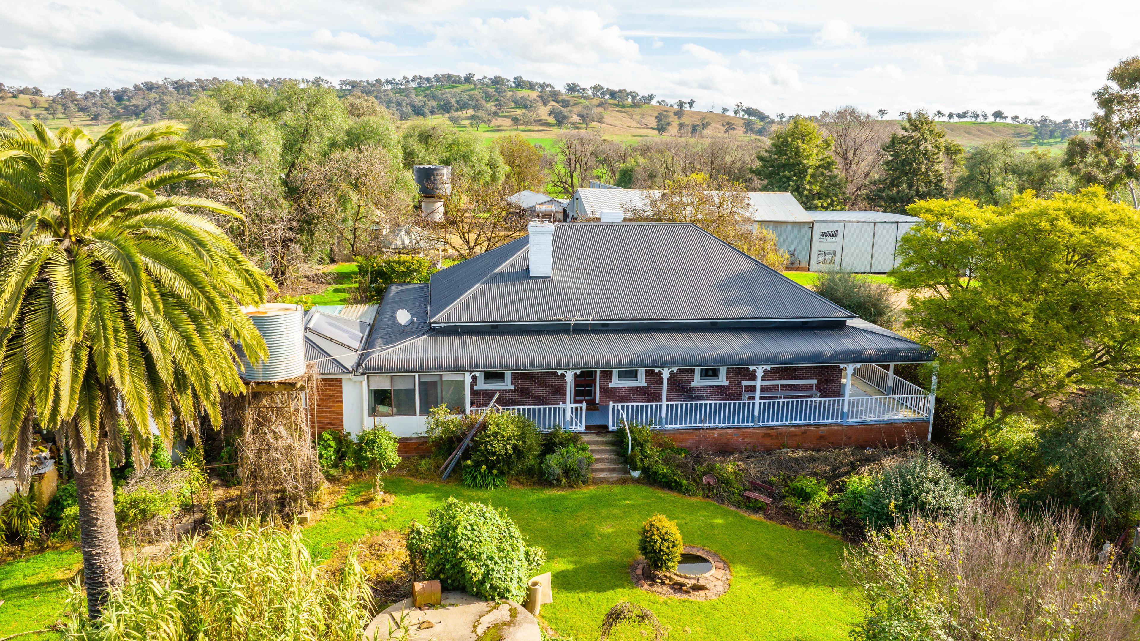 Part Granite Hill, Jindera, NSW 2642 Rural Property for Sale Rural