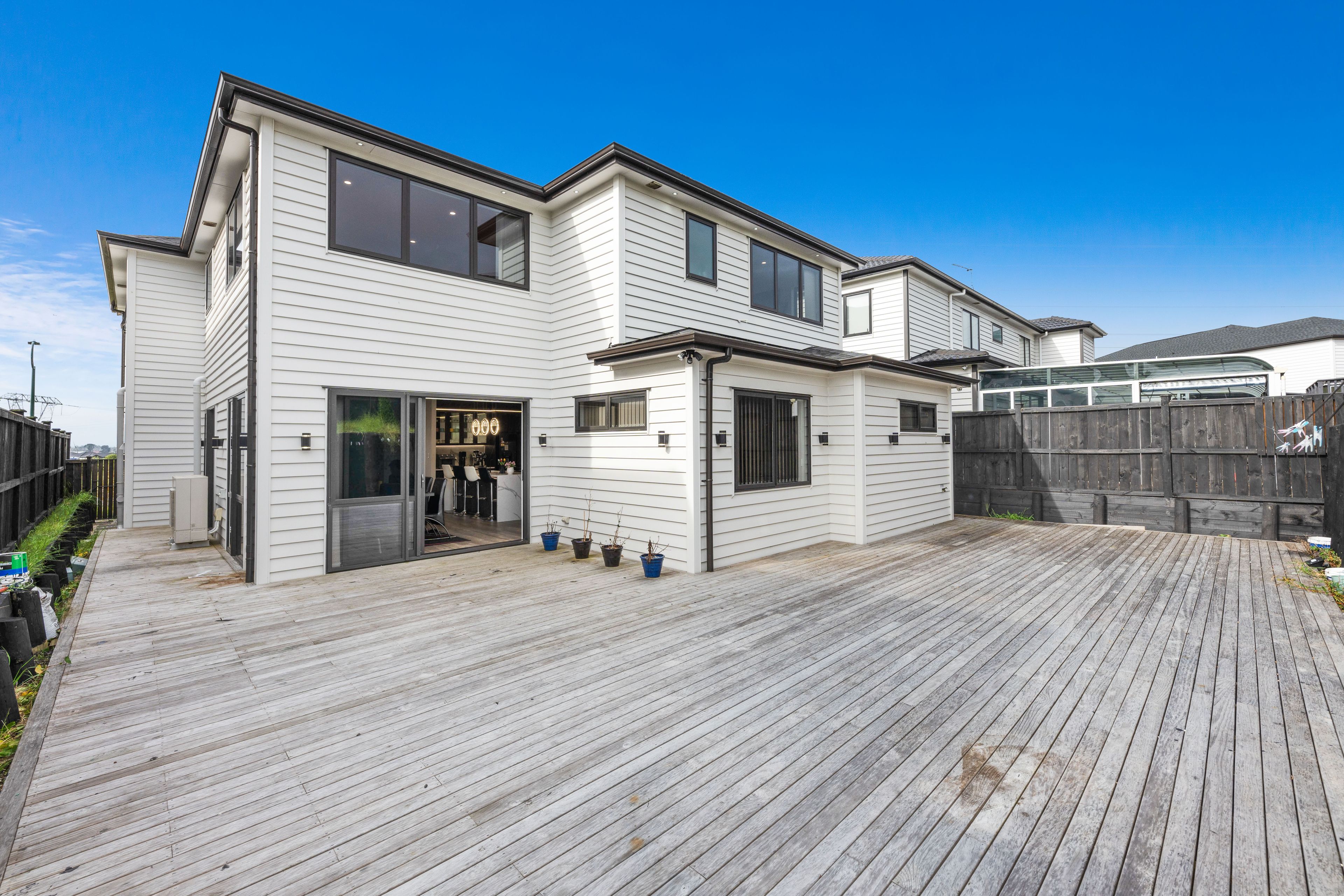 82 Charlestown Drive, Flat Bush, Manukau City