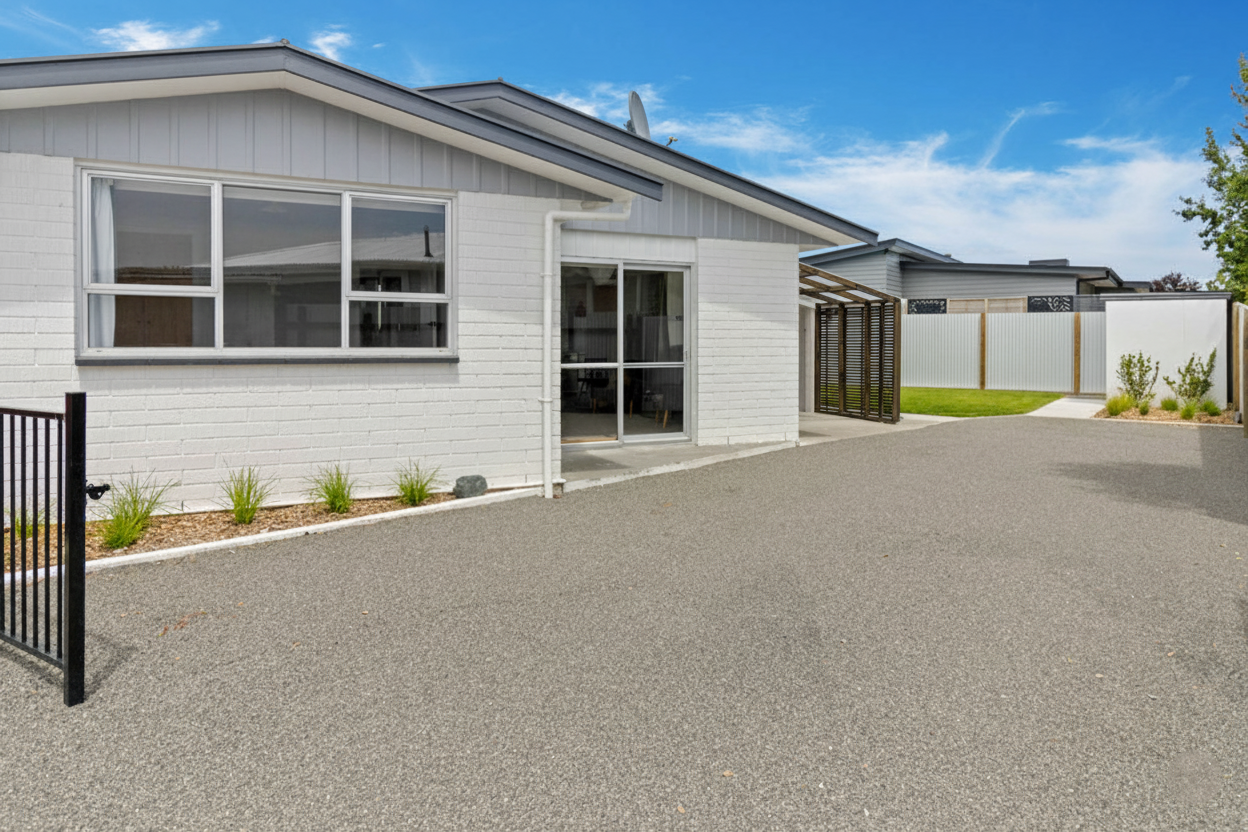 76D Redwood Street, Redwoodtown, Marlborough District 7201 - Sold Unit ...