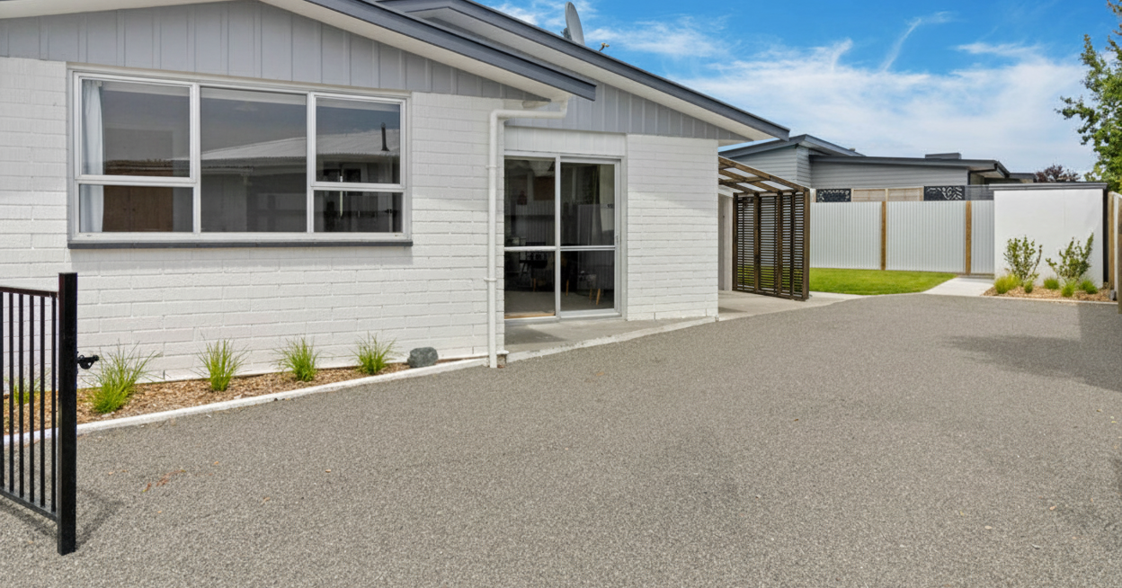 76D Redwood Street, Redwoodtown, Marlborough District 7201 - Sold Unit ...