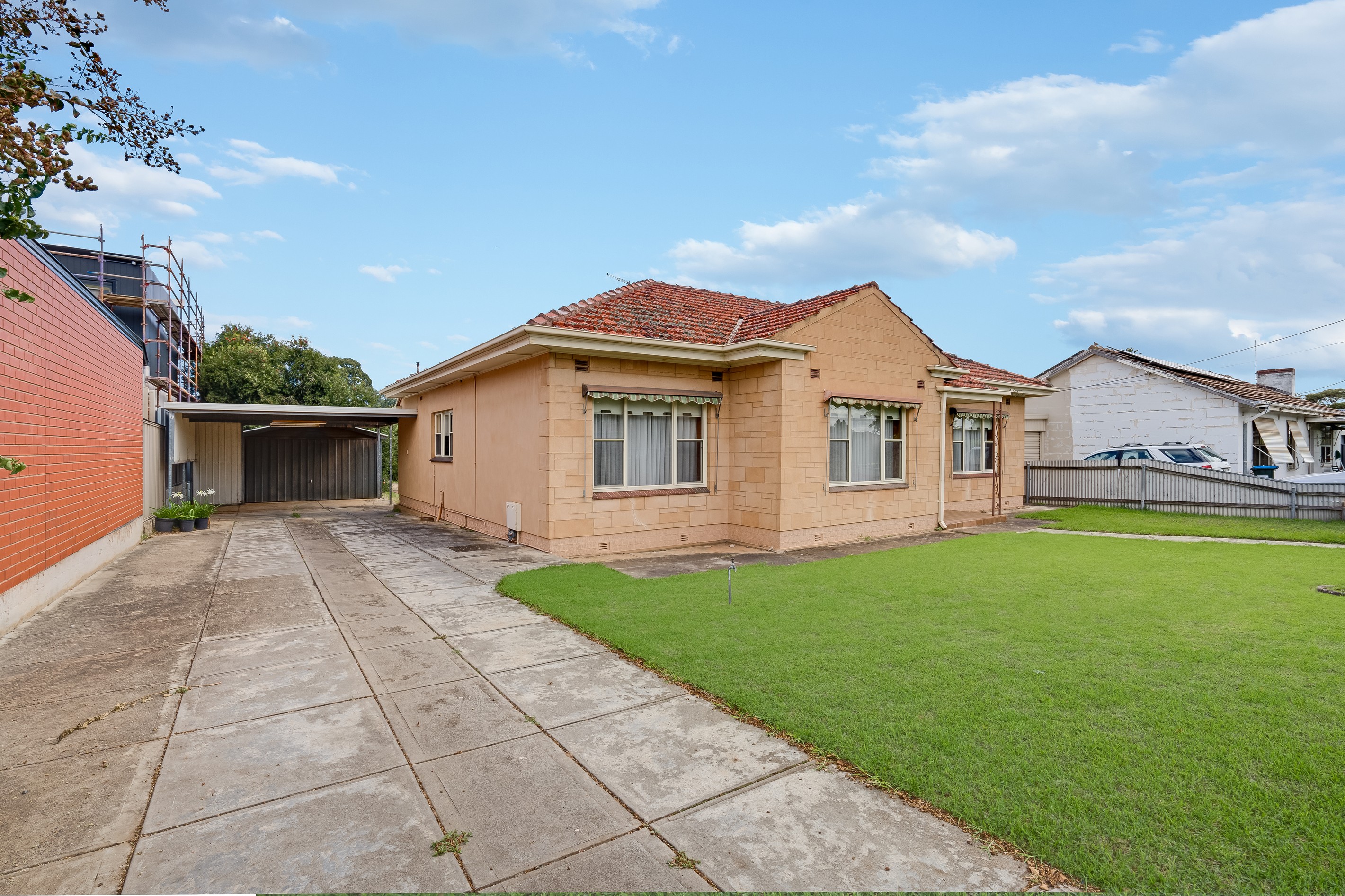 1 Surrey Street, Blair Athol, SA 5084