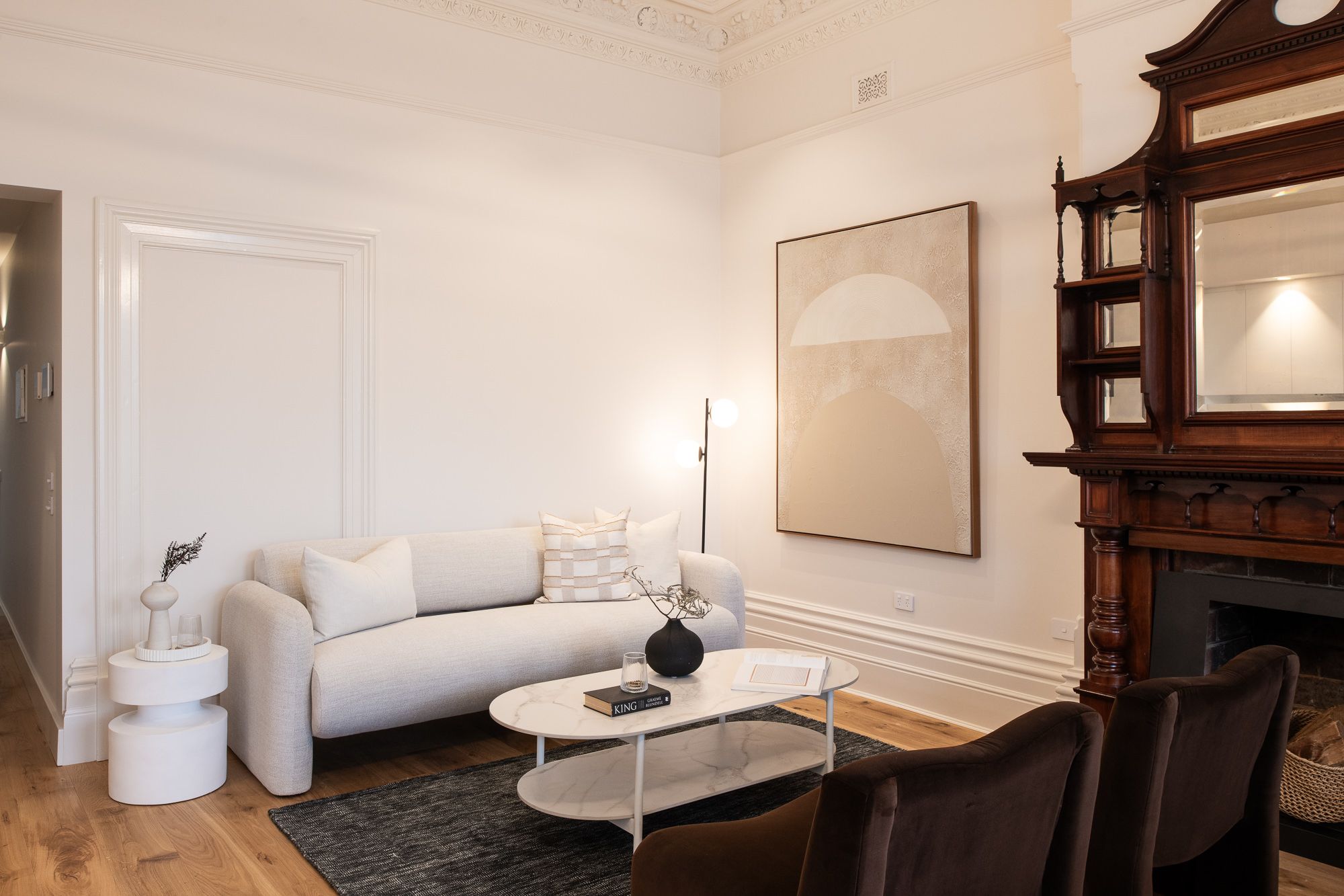 Residence 1/34 Patrick Street — photo 3 of 13