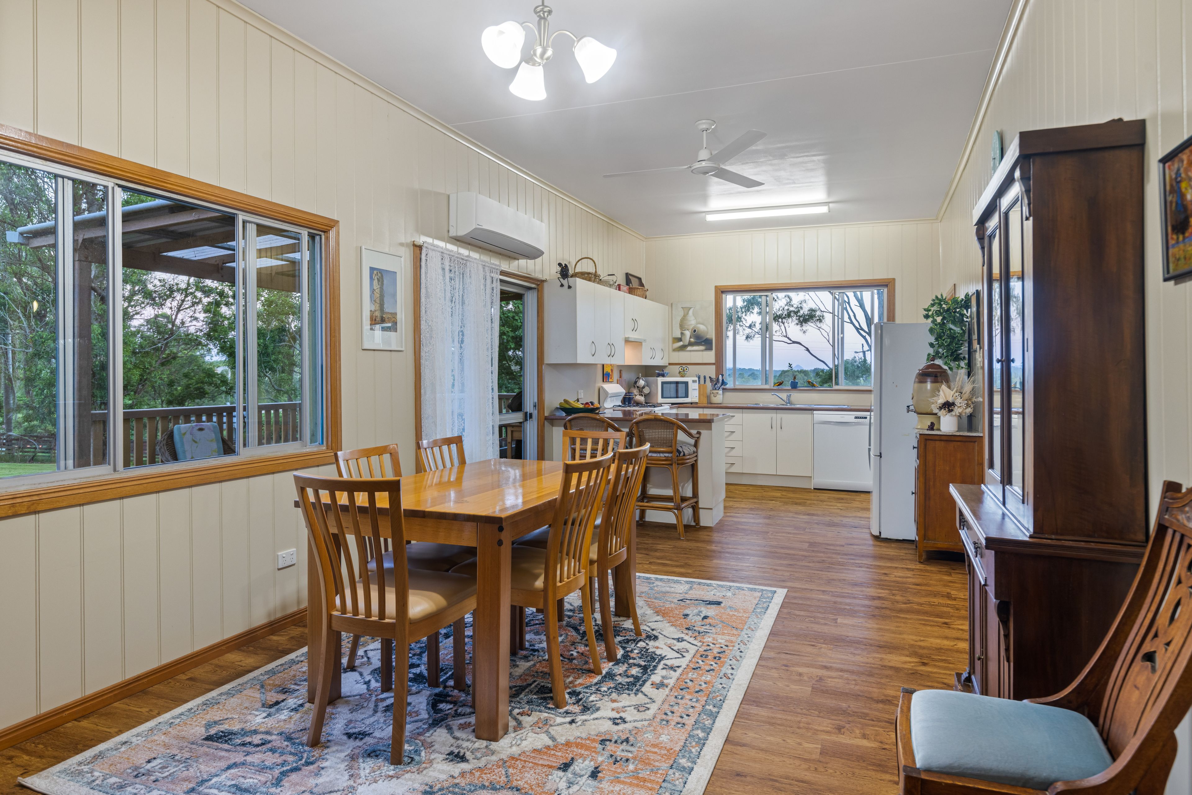 124 Sandy Creek Road, Victory Heights, QLD 4570 Acreage/SemiRural