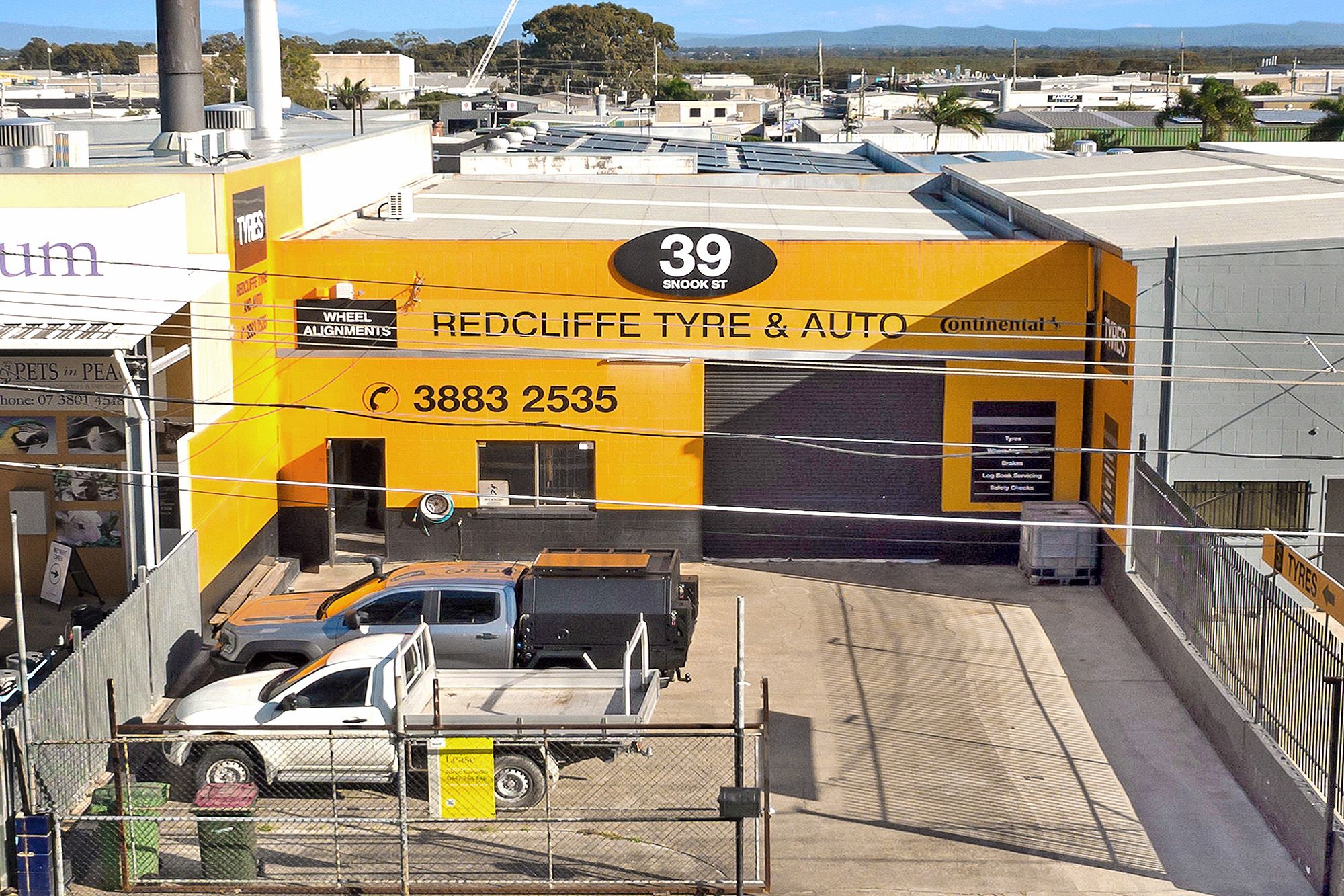 39 Snook Street, Clontarf, QLD 4019