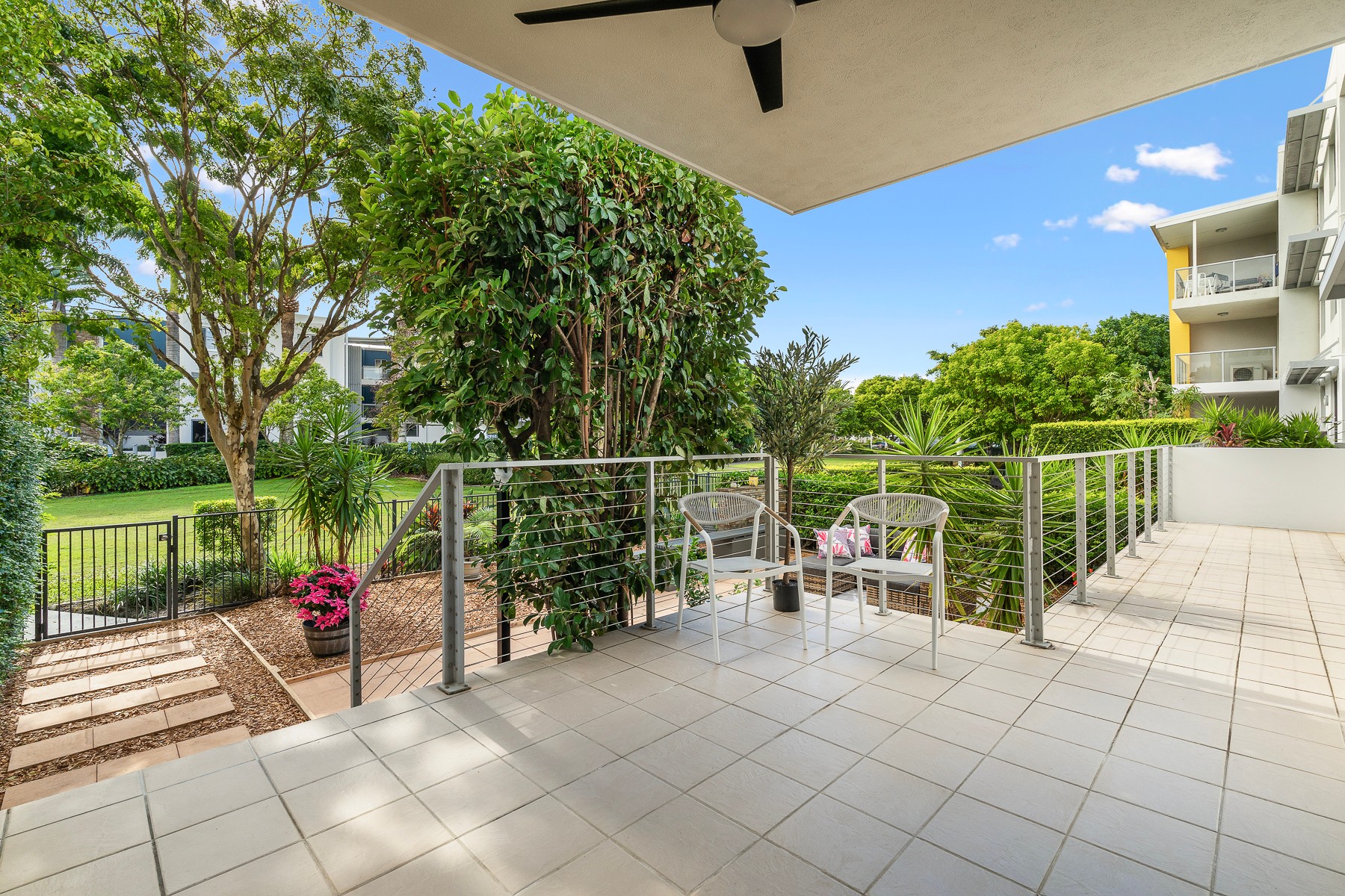 113/66 Sickle Avenue, Hope Island, QLD 4212
