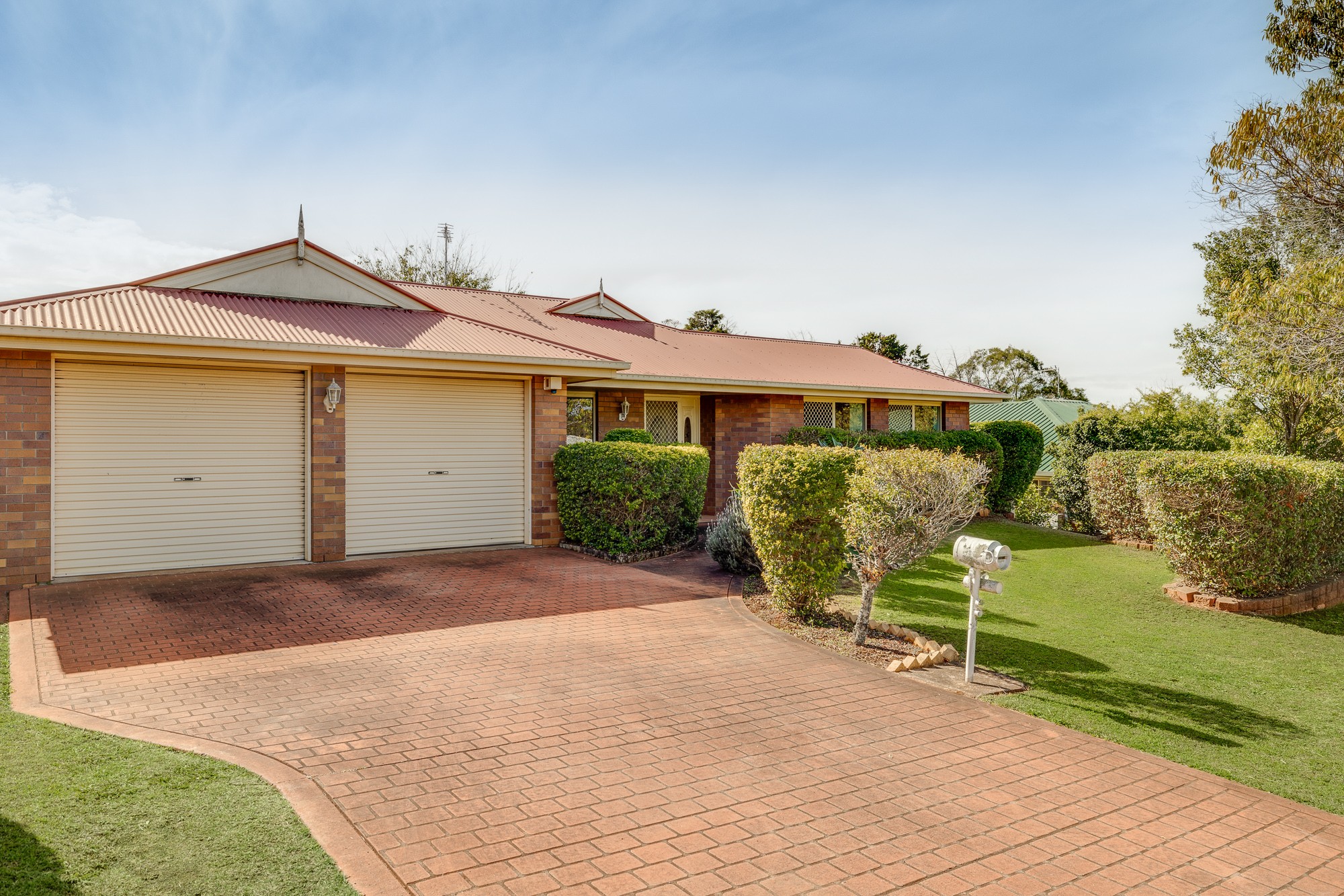 5 Swartz Street, Kearneys Spring, QLD 4350