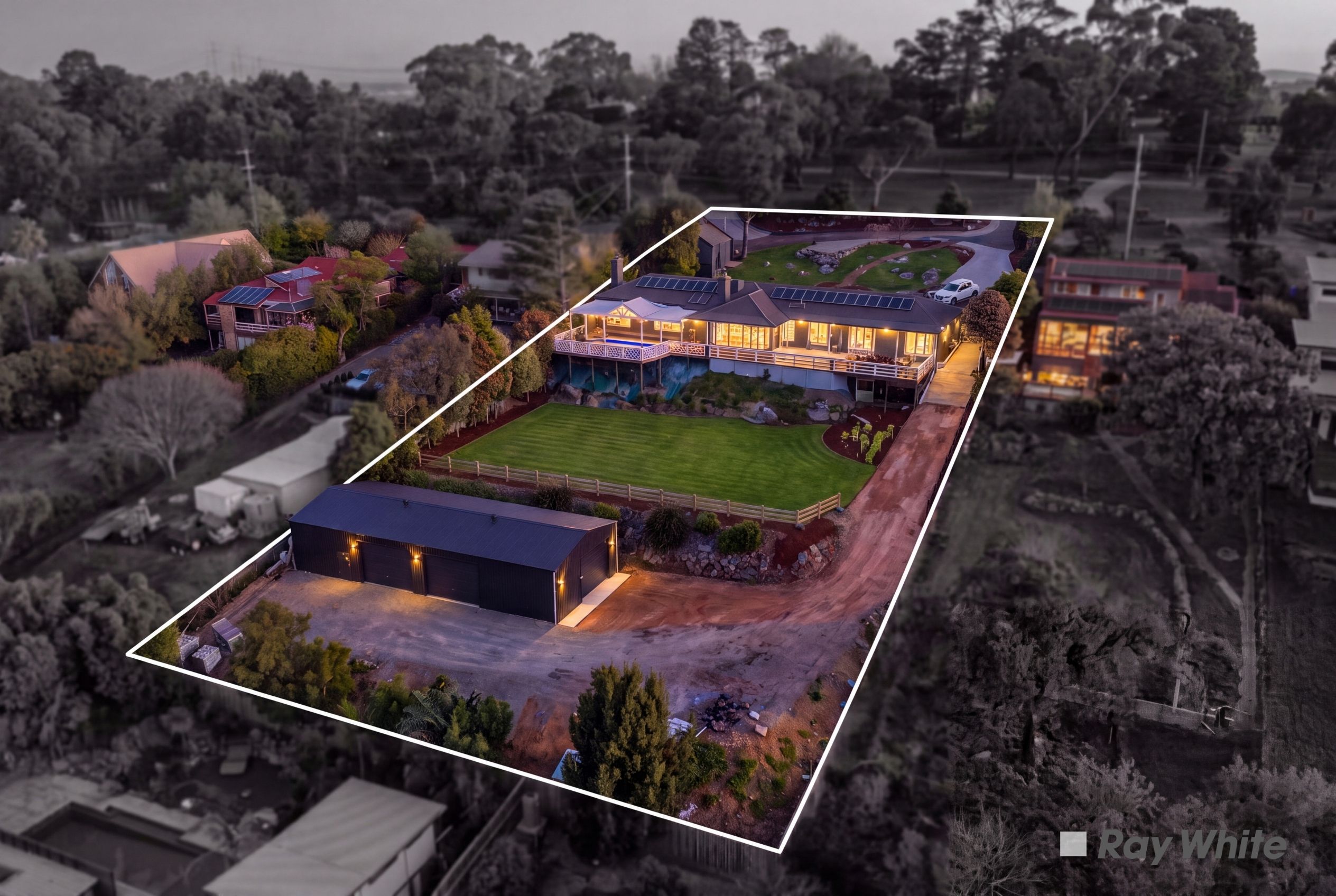 38 Churchill Park Drive, Lysterfield South, VIC 3156