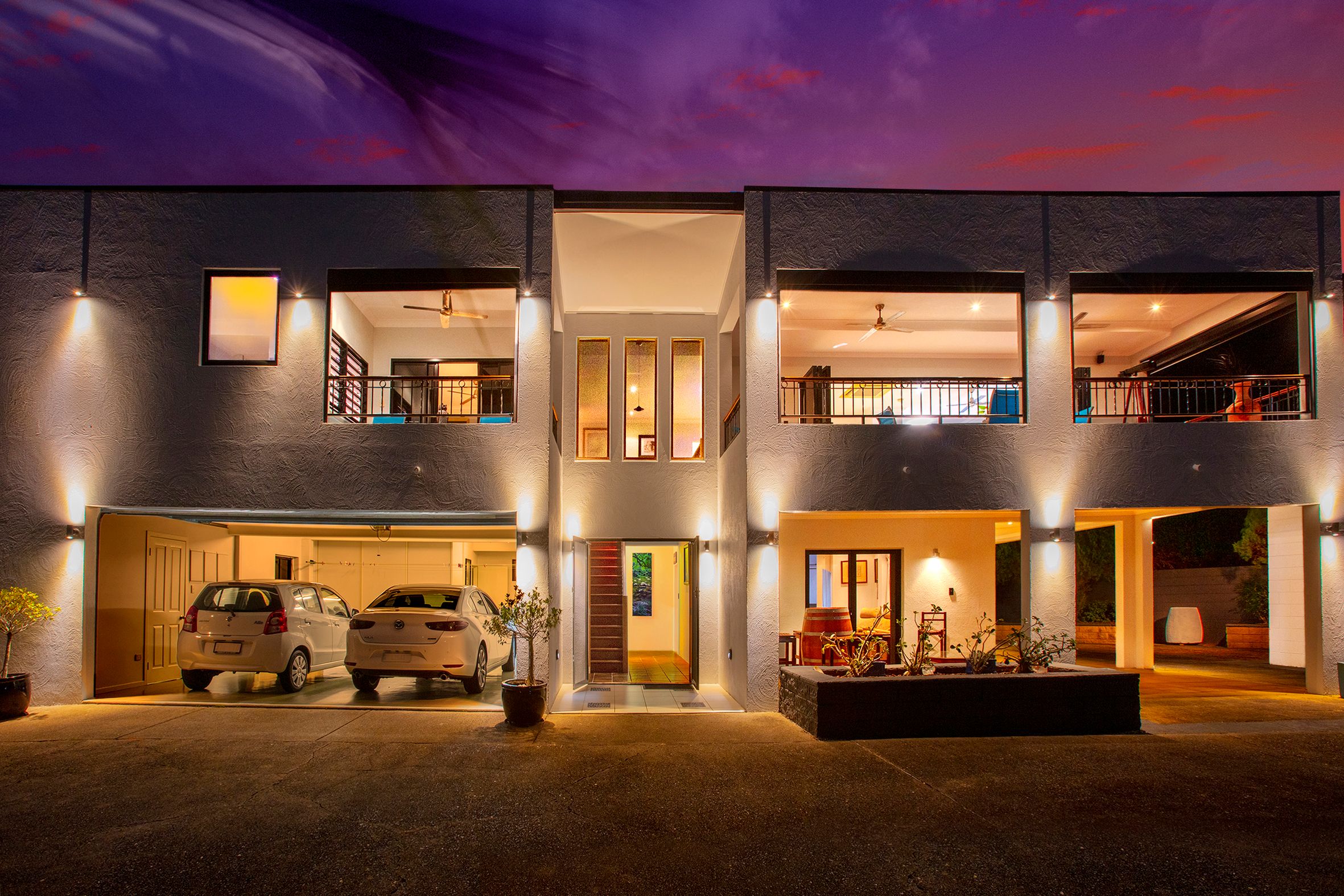 8 Seaview Close, Bayview Heights, QLD 4868