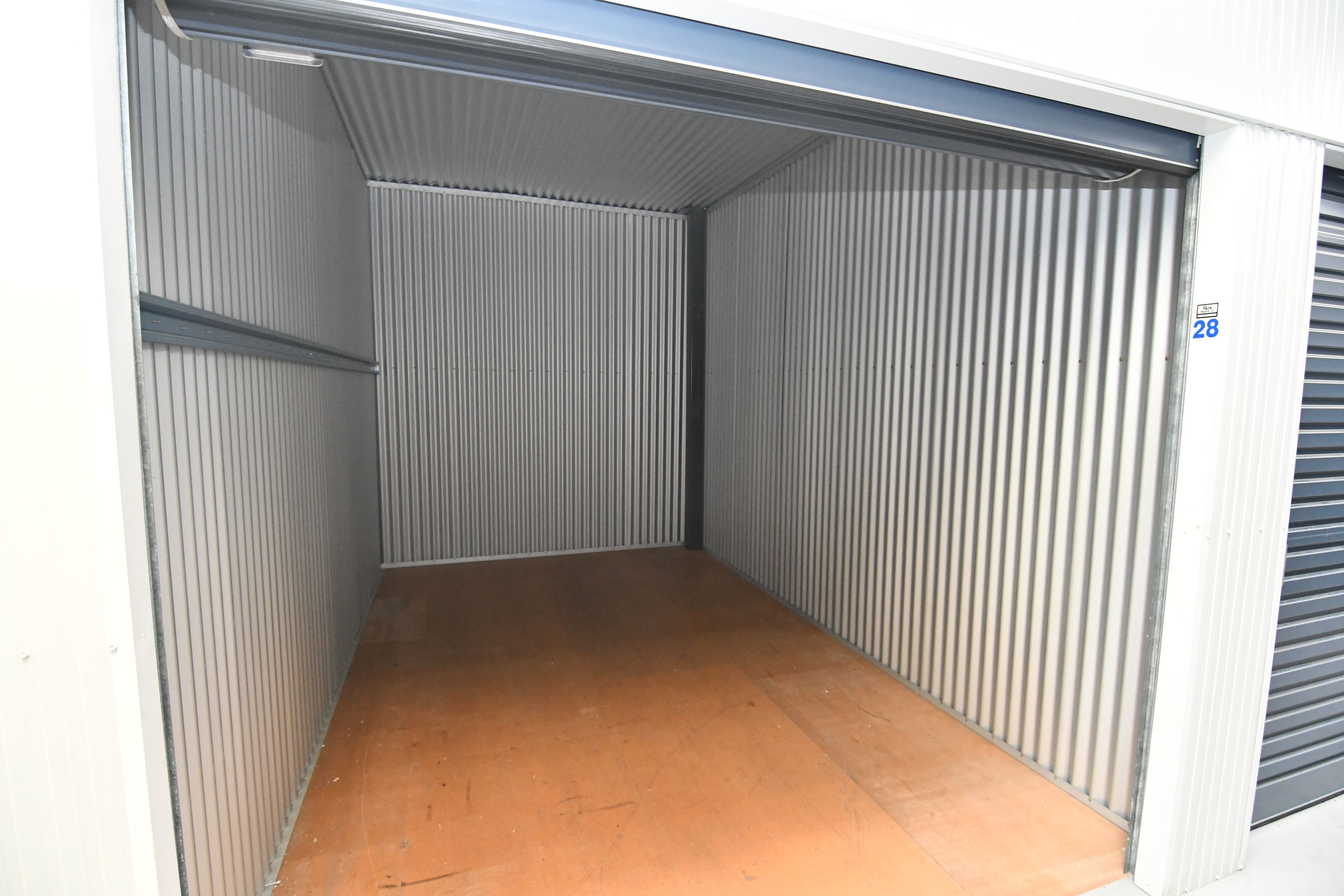 Storage Units/399 Woolcock Street, Garbutt, QLD 4814