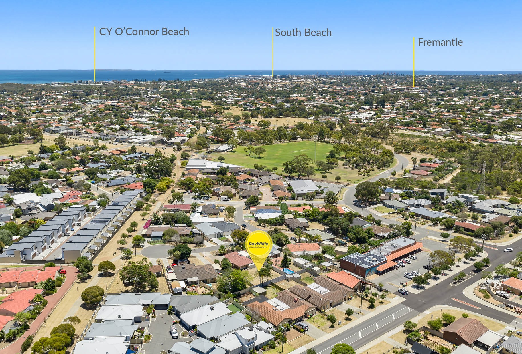 11A Eliza Court, Hamilton Hill, WA 6163