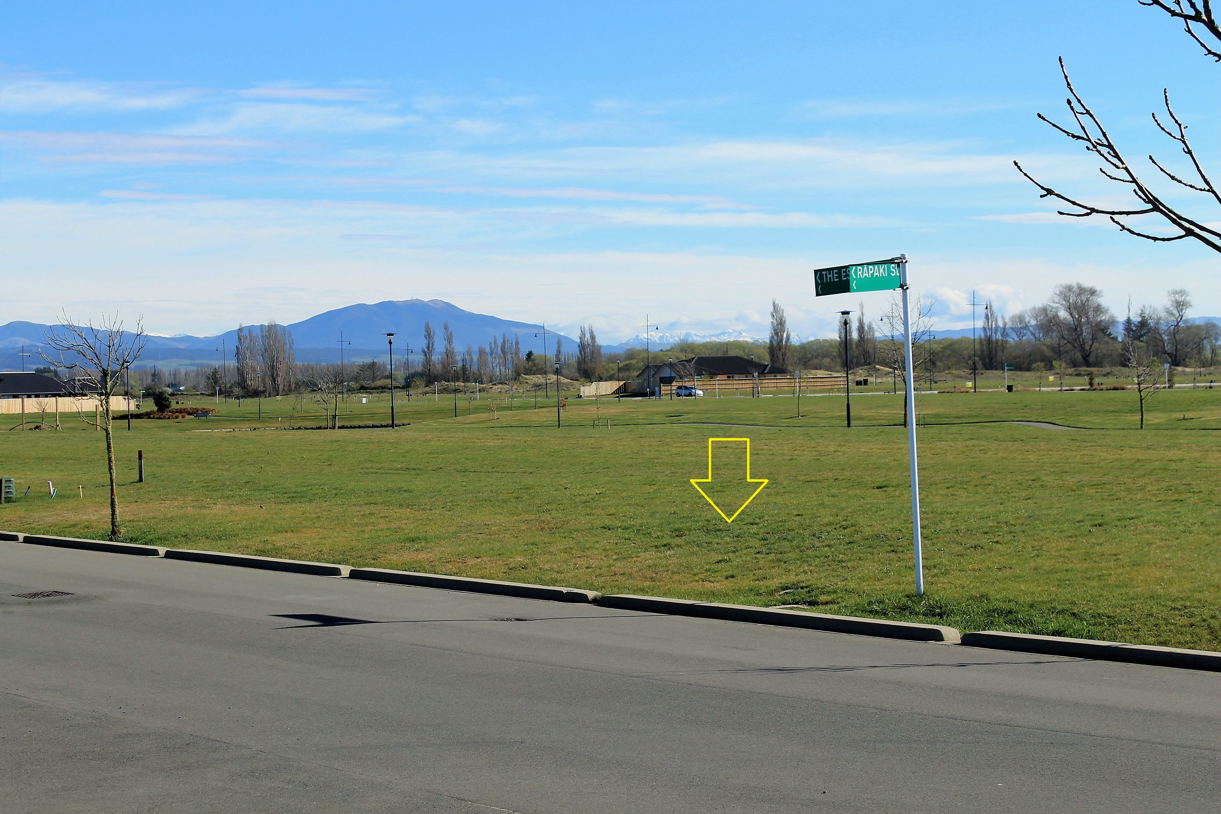 81 The Esplanade, Pegasus, Waimakariri District