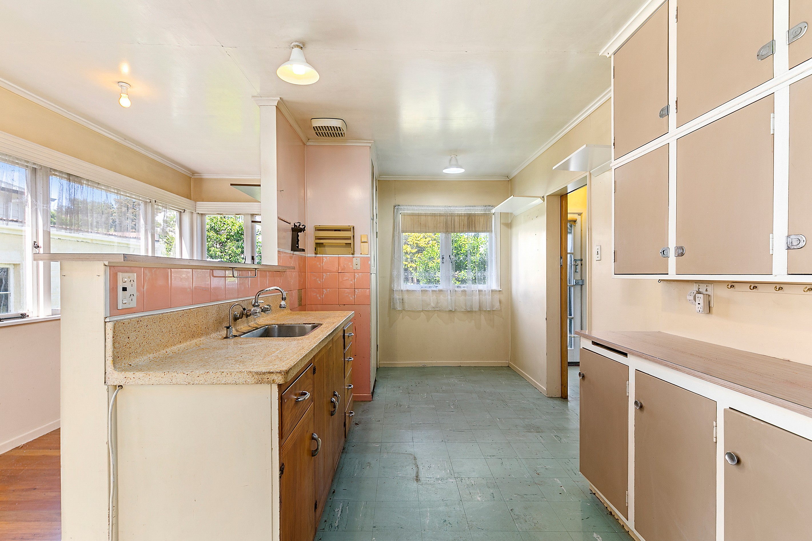 52 Pine Street, Mount Eden, Auckland City