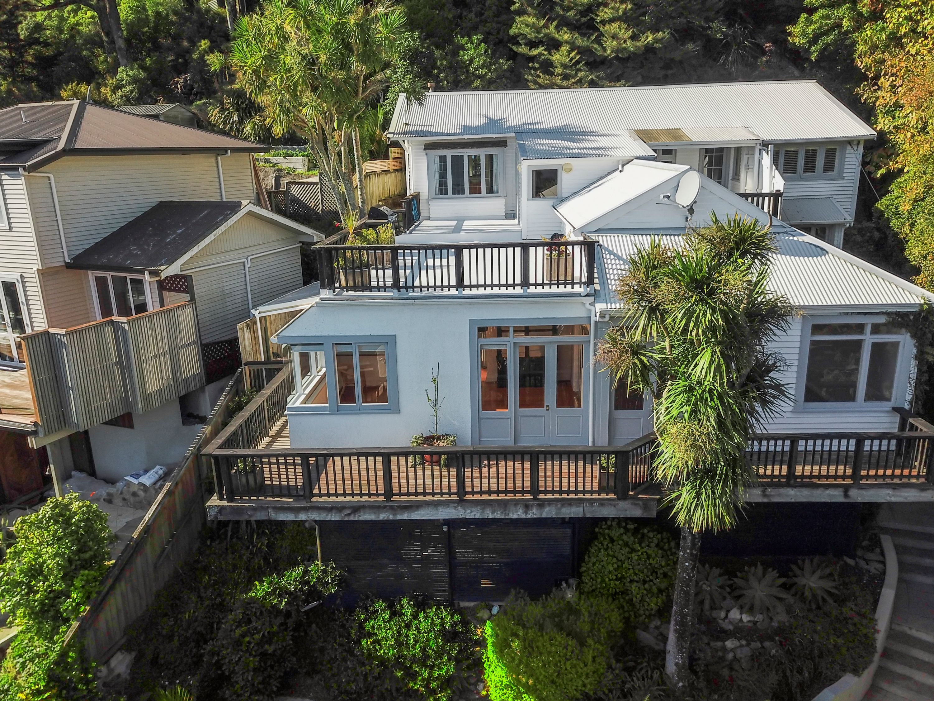 9 Korimako Road, Eastbourne, Lower Hutt City