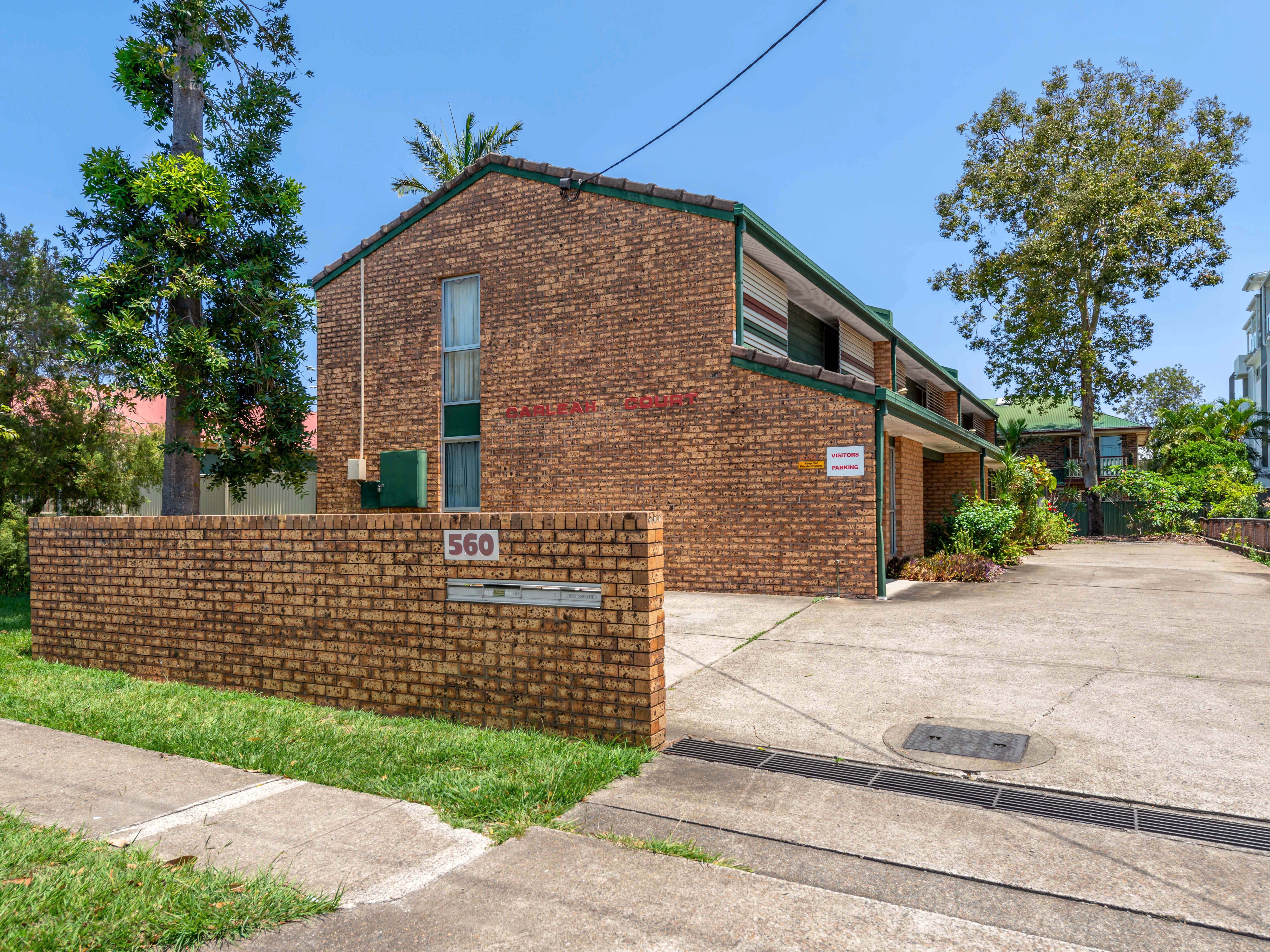 2/560 Sherwood Road, Sherwood, QLD 4075