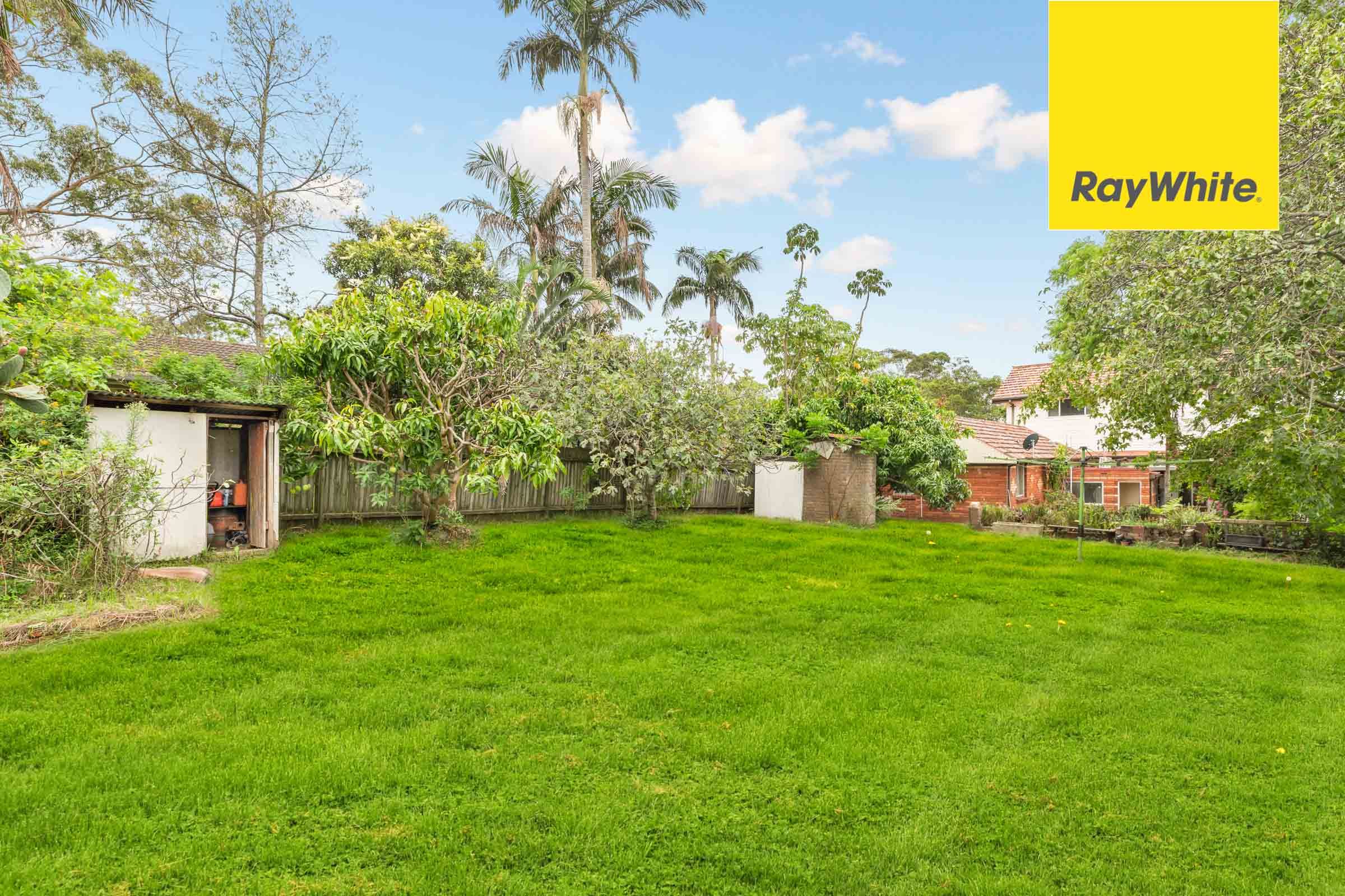 9 Grandview Parade, Epping, NSW 2121