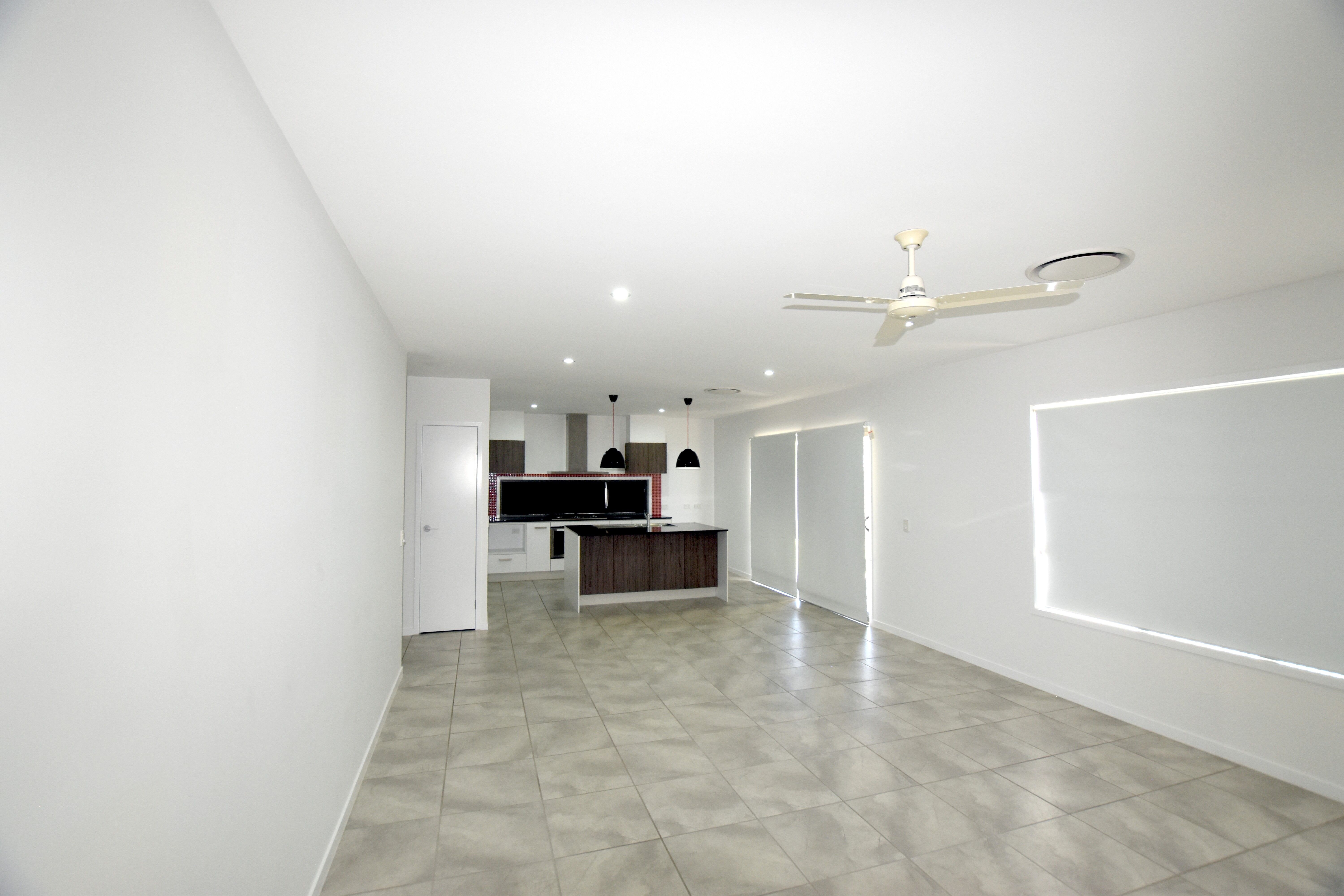 83 Daintree Boulevarde, New Auckland, QLD 4680