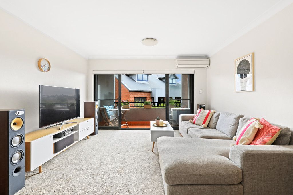 204/7-11 Princes Highway, St Peters, NSW 2044