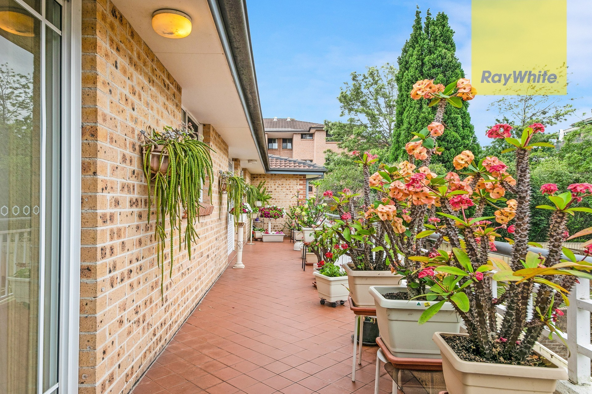 9/53 Windsor Road, Merrylands, NSW 2160