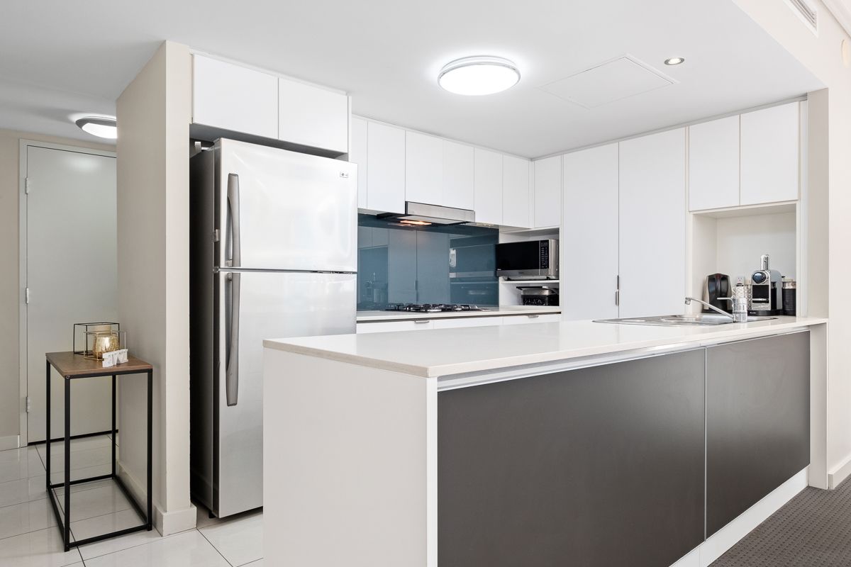 501/108 Albert Street, Brisbane City, QLD 4000
