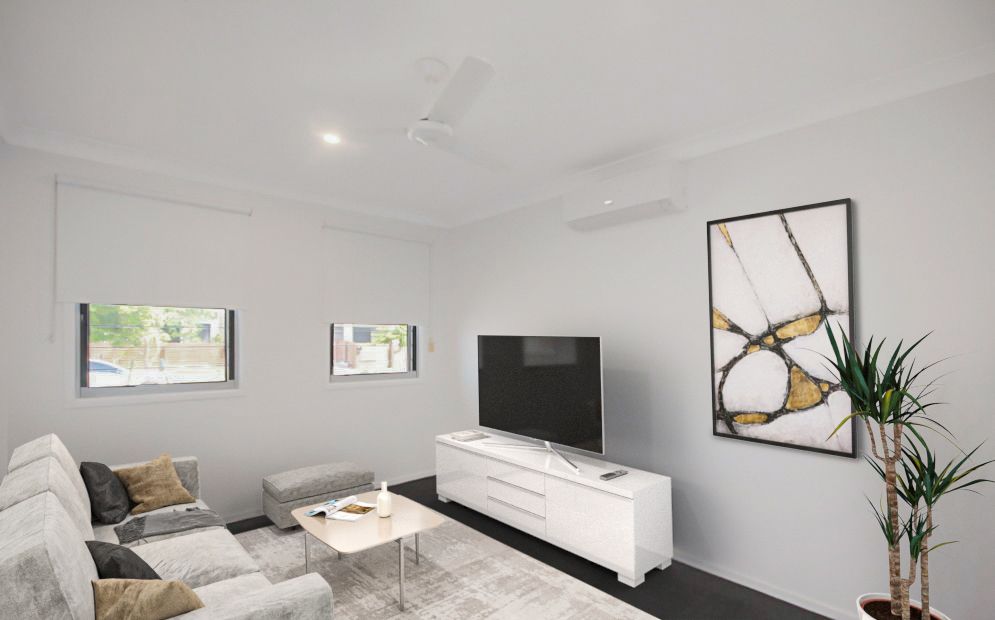 54 Lawrie Avenue, Oonoonba, QLD 4811