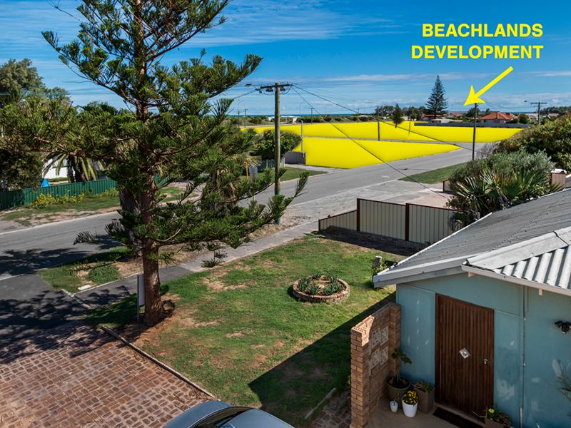 33 Maley Way, Beachlands, WA 6530