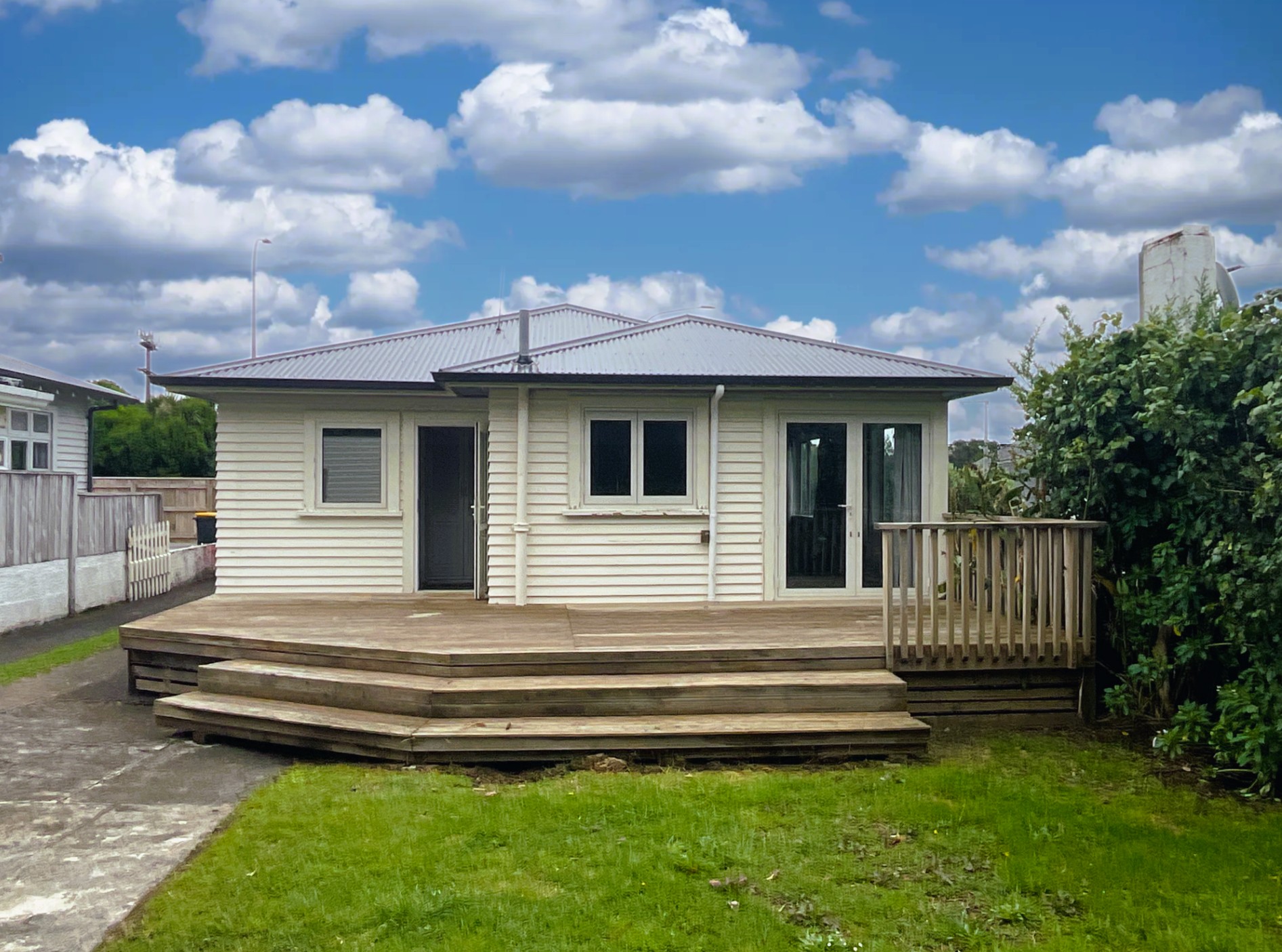 105 Mangorei Road, Merrilands, New Plymouth District