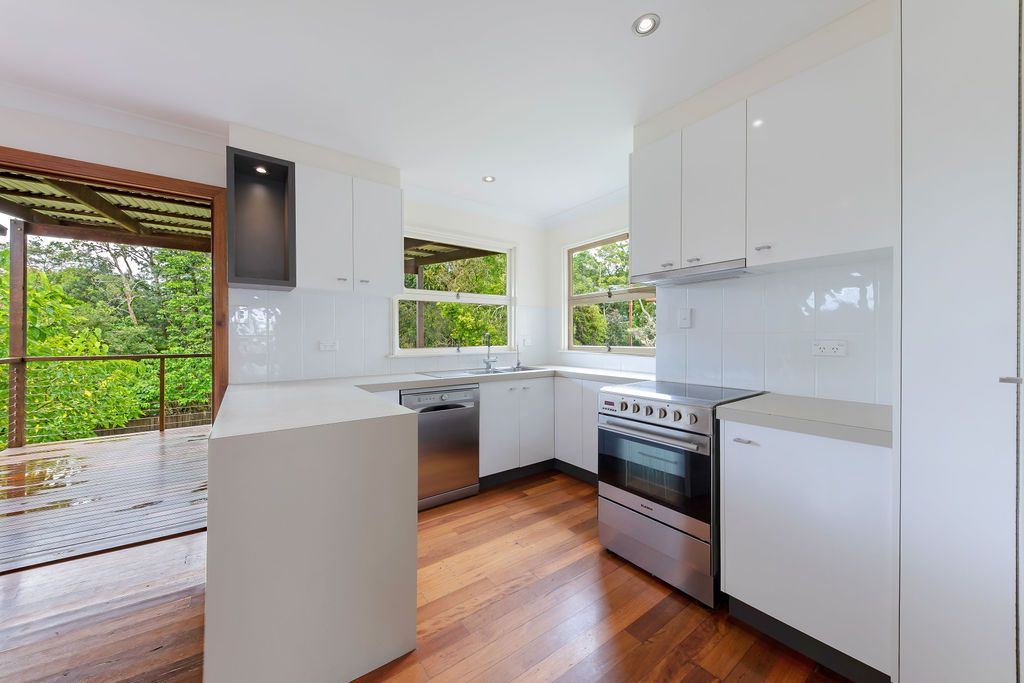 21 Glenys Street, Burnside, QLD 4560
