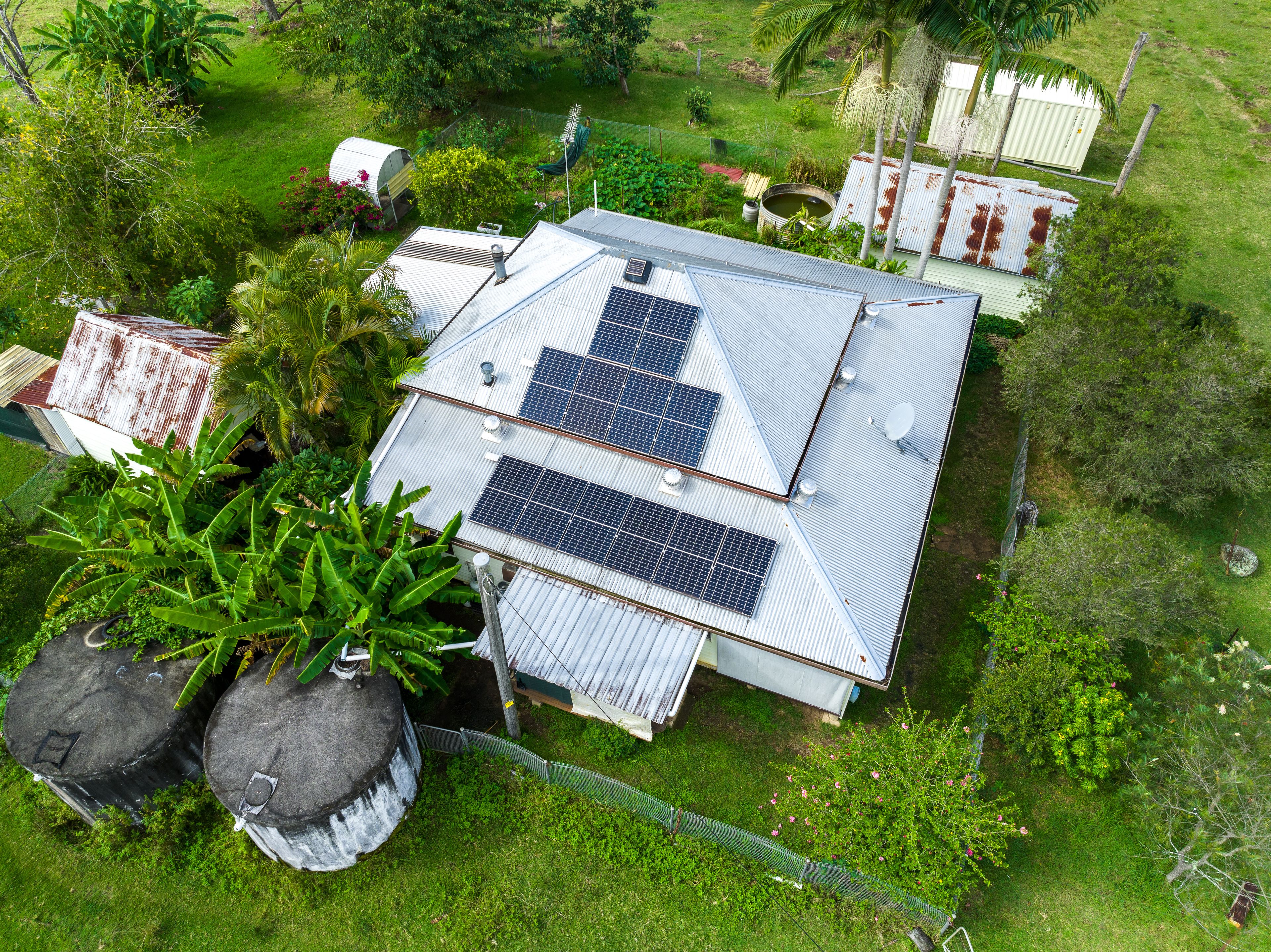 Casino, NSW 2470 Rural Property for Sale Ray White Gibbon Property