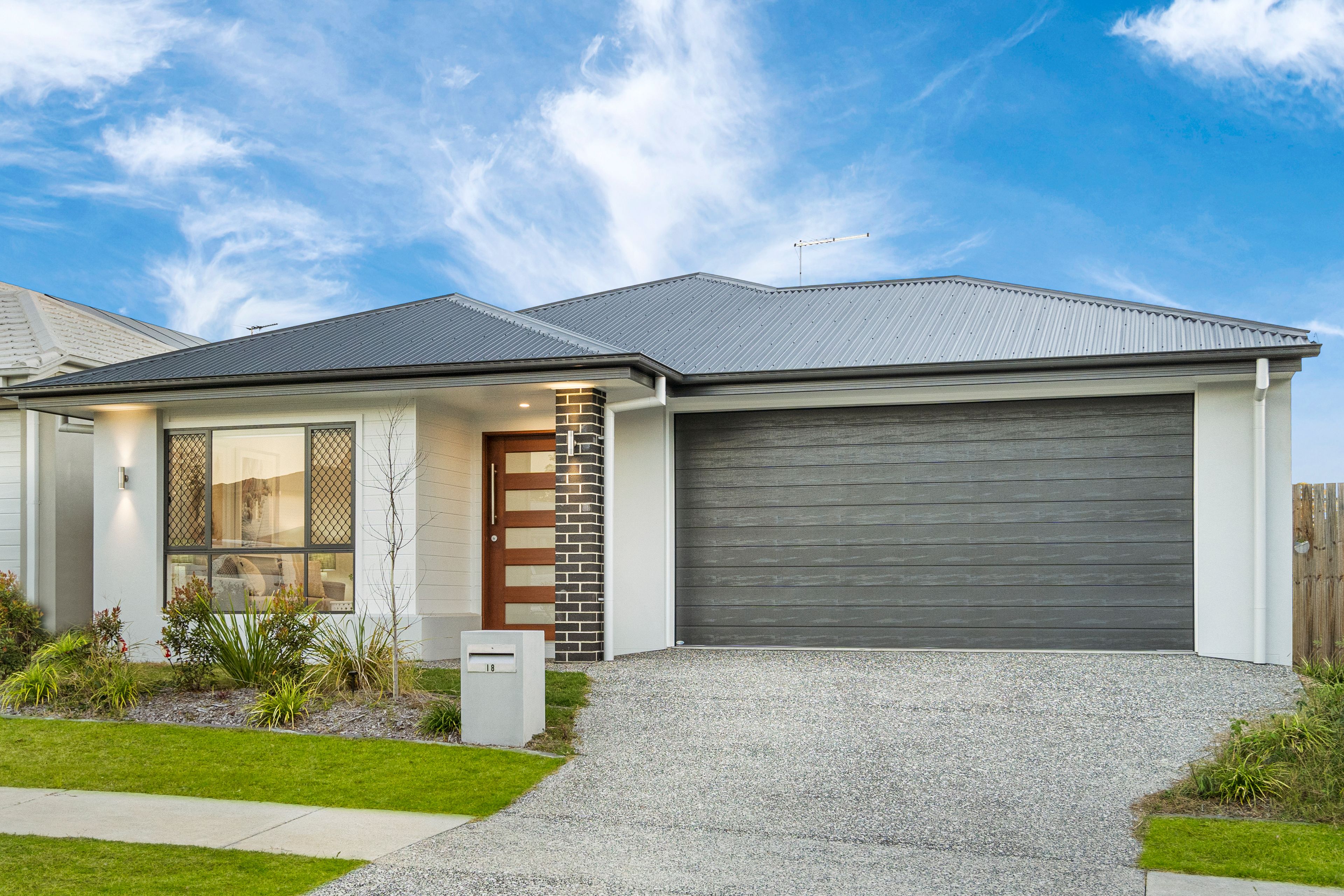 18 Banks Way, Logan Reserve QLD 4133