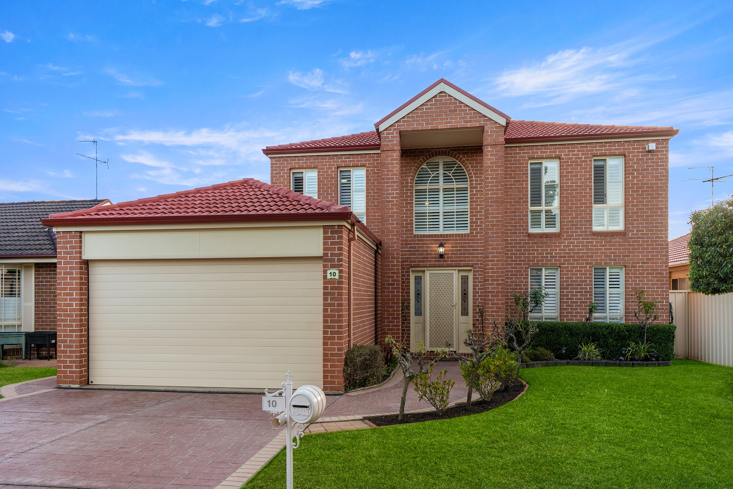 10 Milparinka Avenue, Glenwood, NSW 2768
