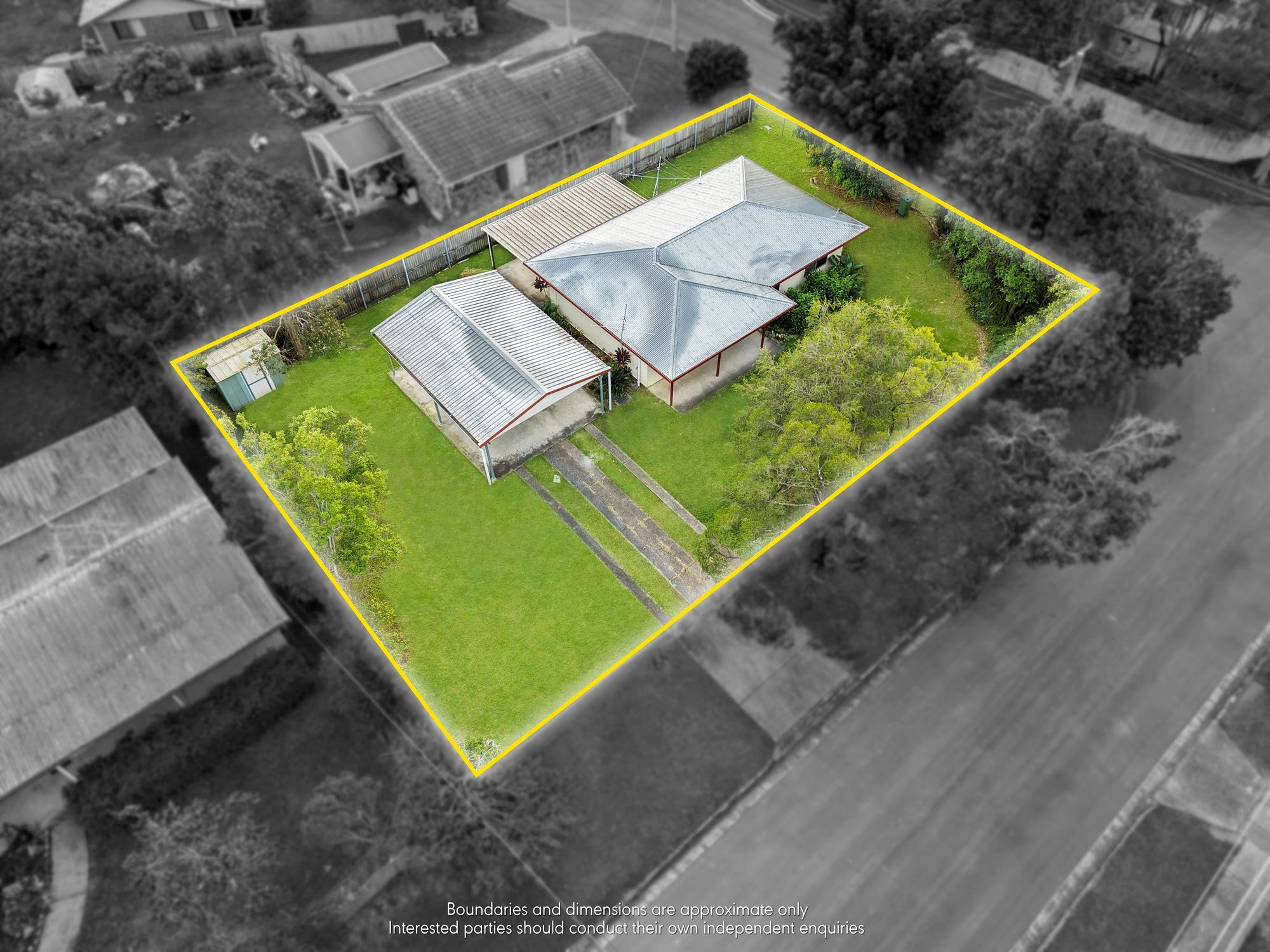 2 Elizabeth Court — photo from Ray White Logan City