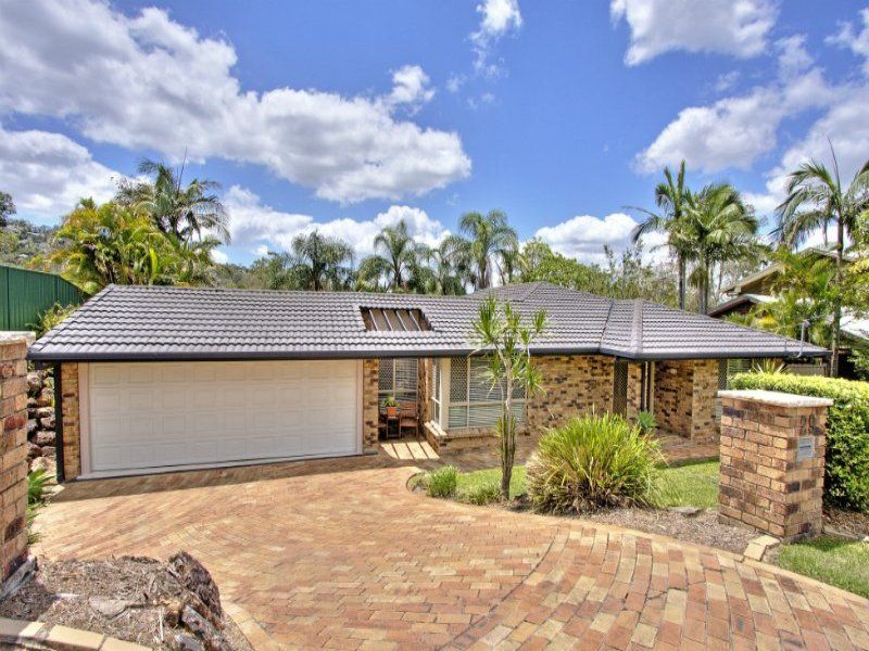 29 Plantain Road, Shailer Park, QLD 4128