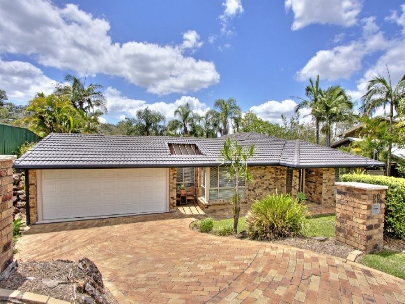 29 Plantain Road, Shailer Park, QLD 4128