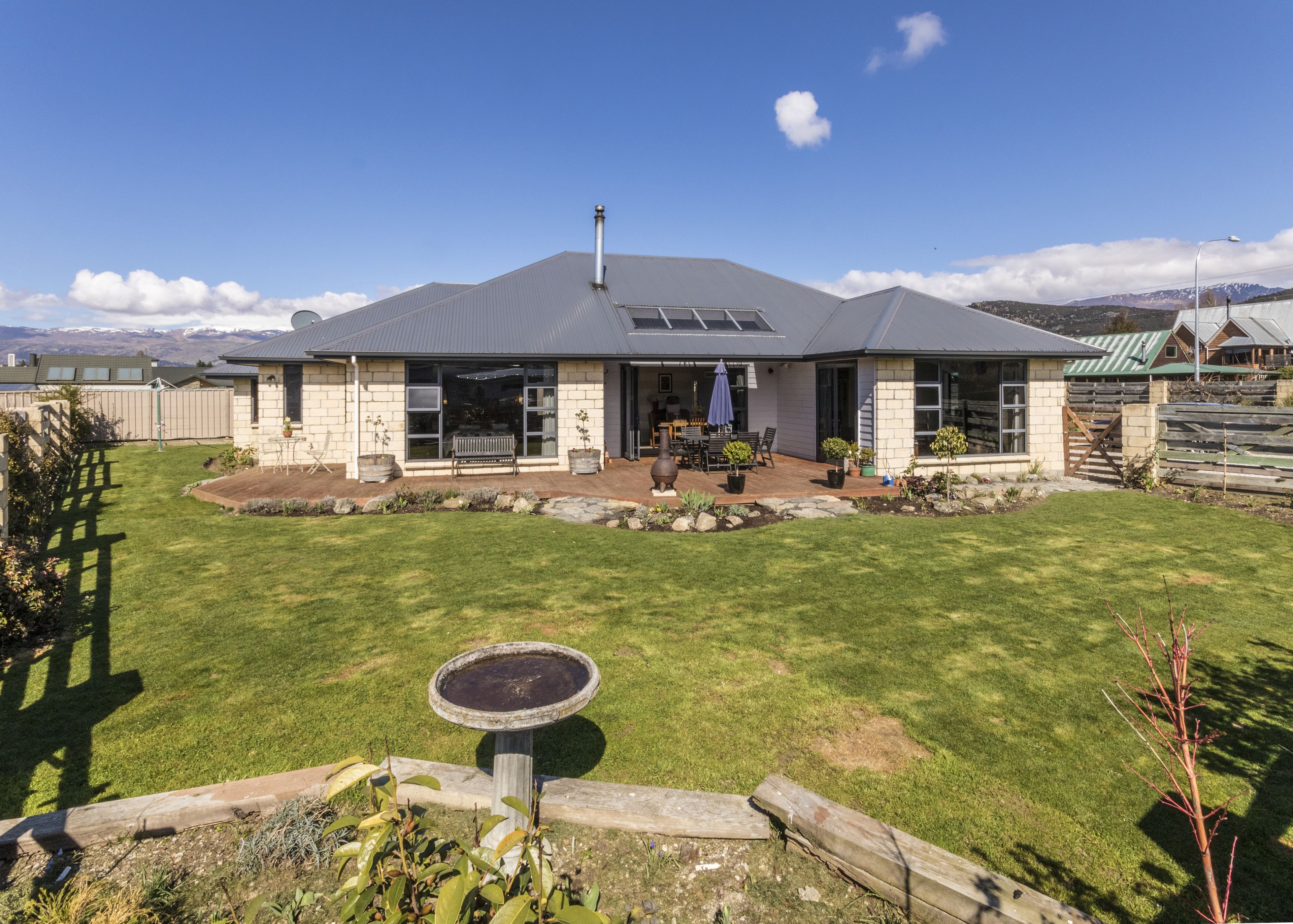 2 Ivy Lane, Albert Town, Queenstown Lakes District